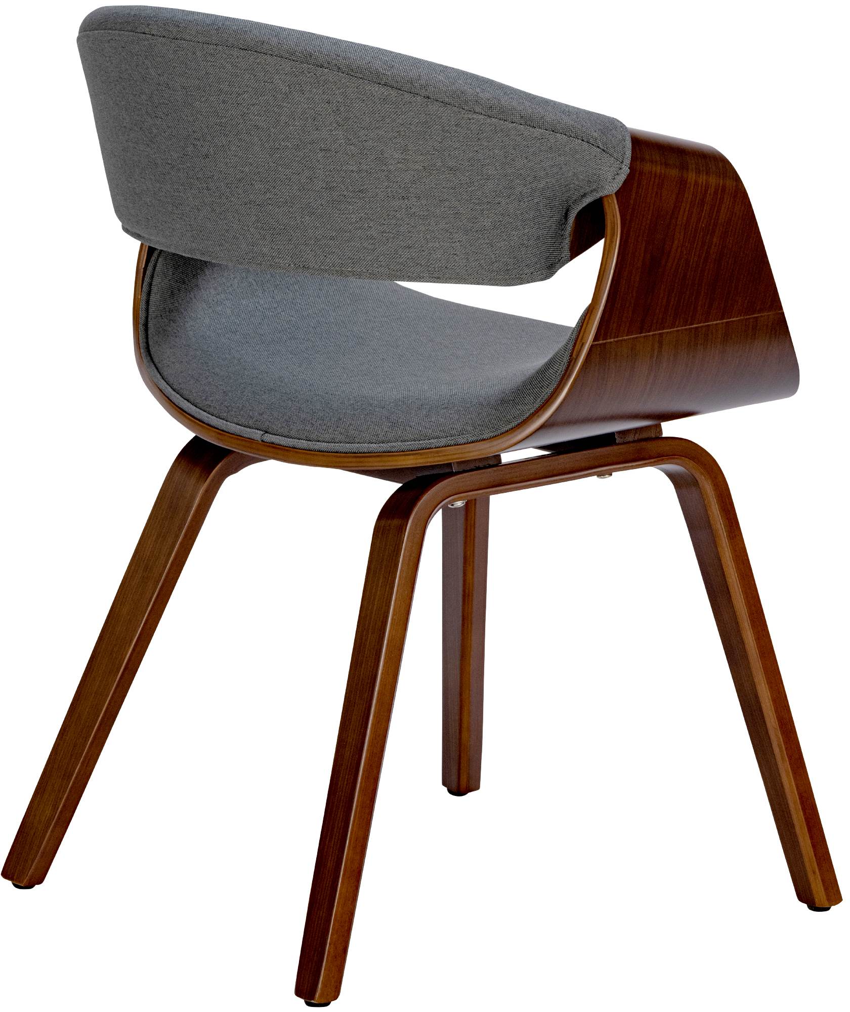 Lot de 2 chaises de salle à manger Foley