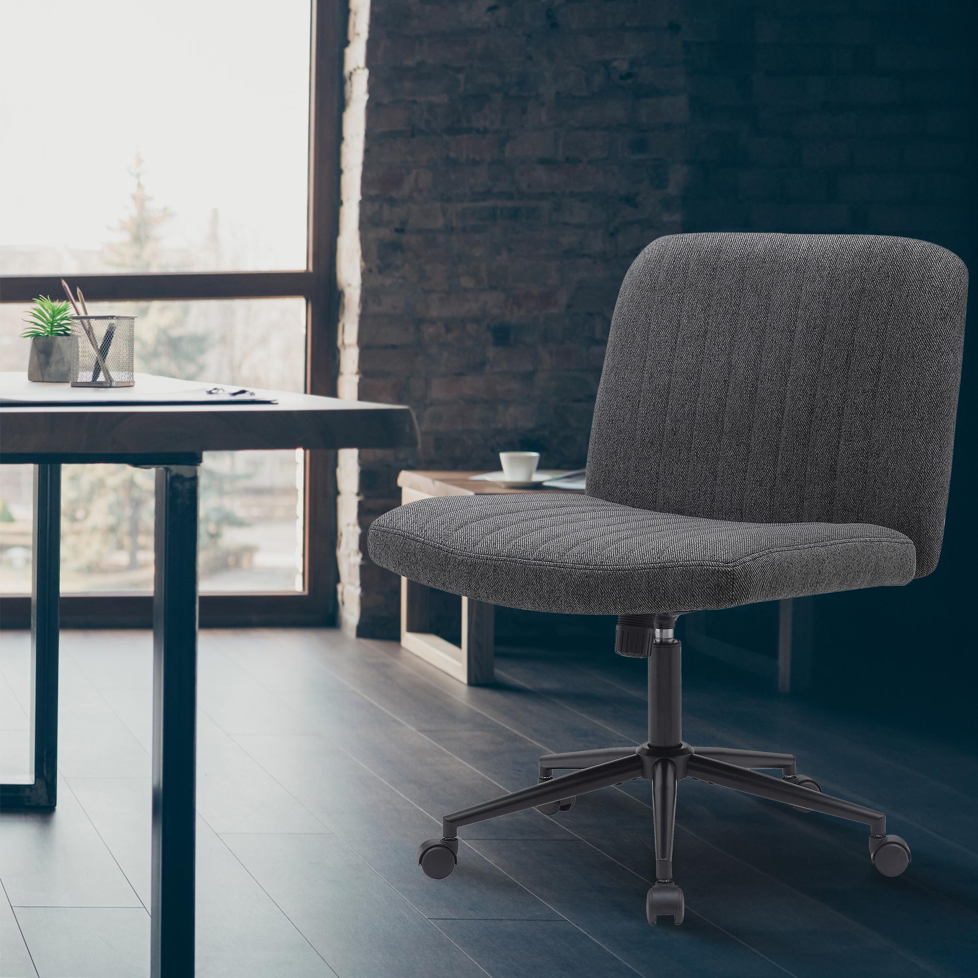 Chaise de bureau Kingman