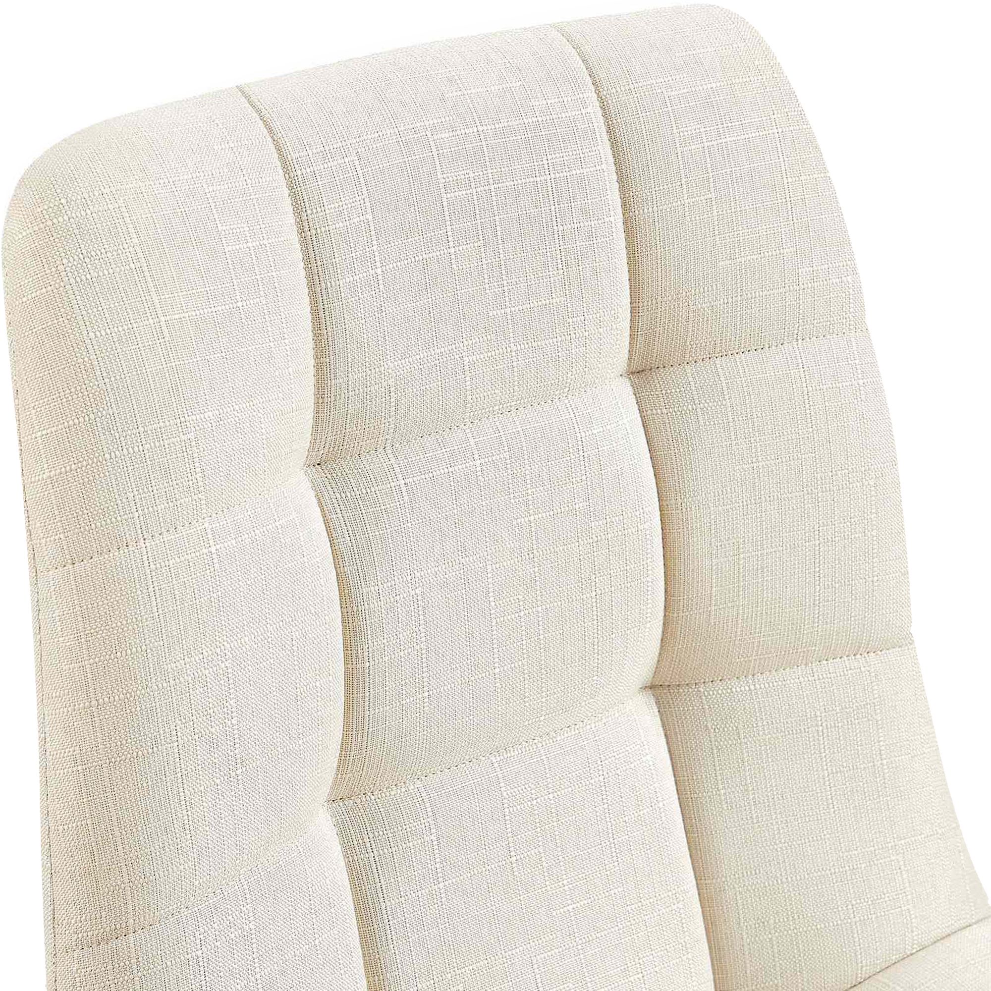 Lot de 2 chaises de salle à manger Tilde
