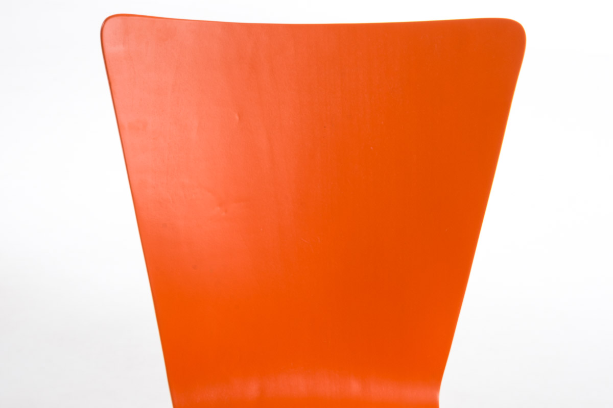 Lot de 4 chaises Aaron