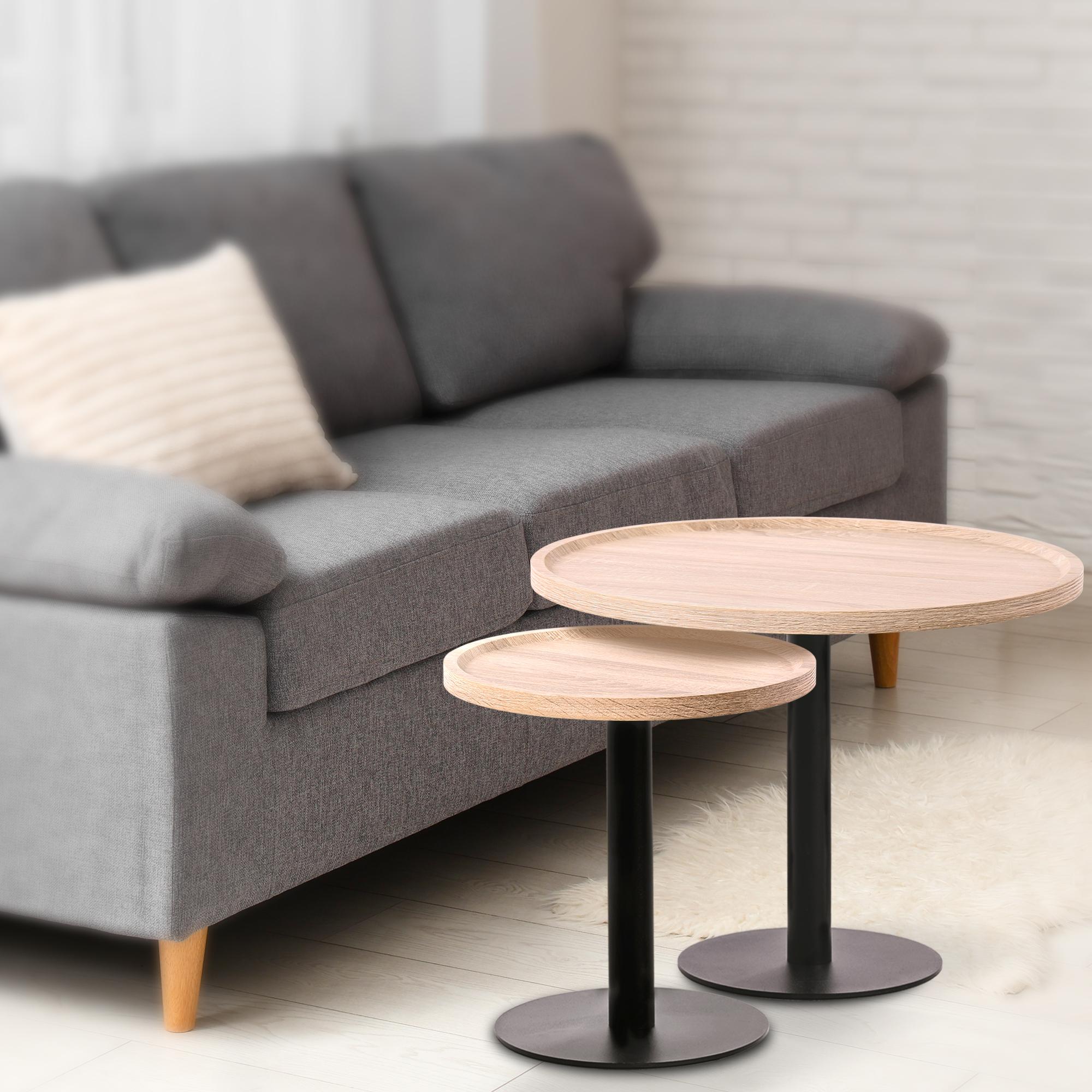 Set de table d'appoint Aspen
