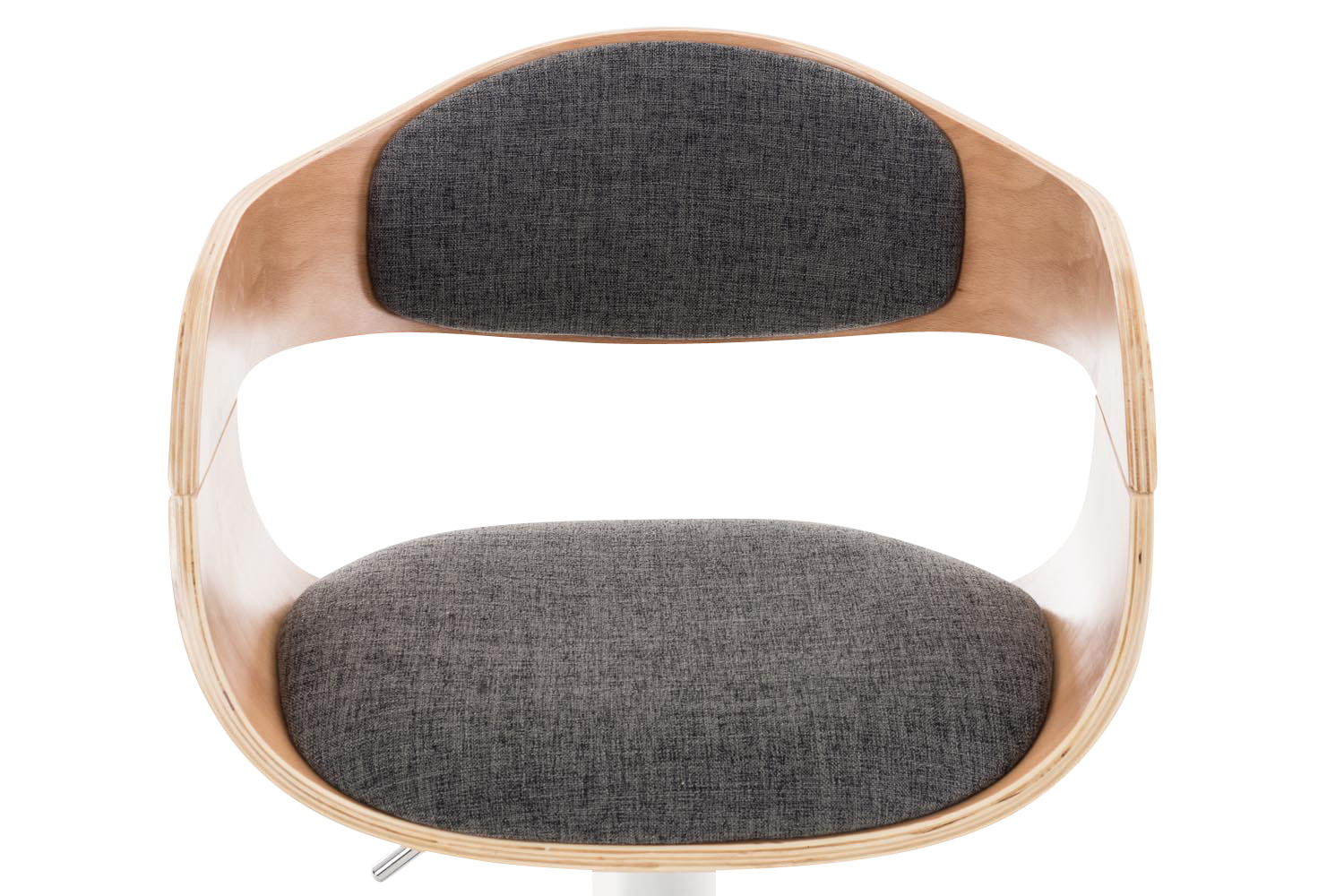 Tabouret de bar Kingston Tissu