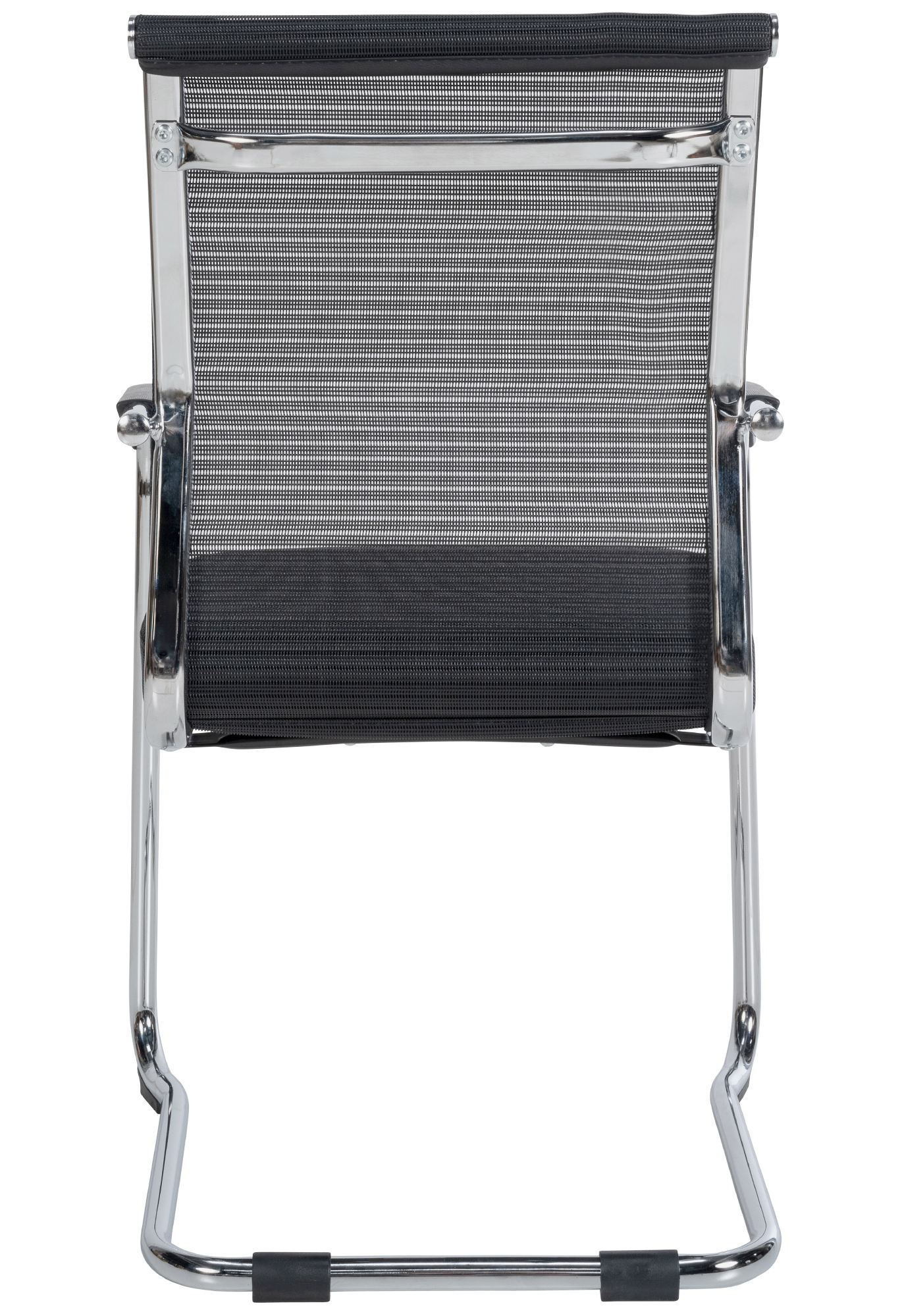 Lot de 2 chaises visiteurs Denny