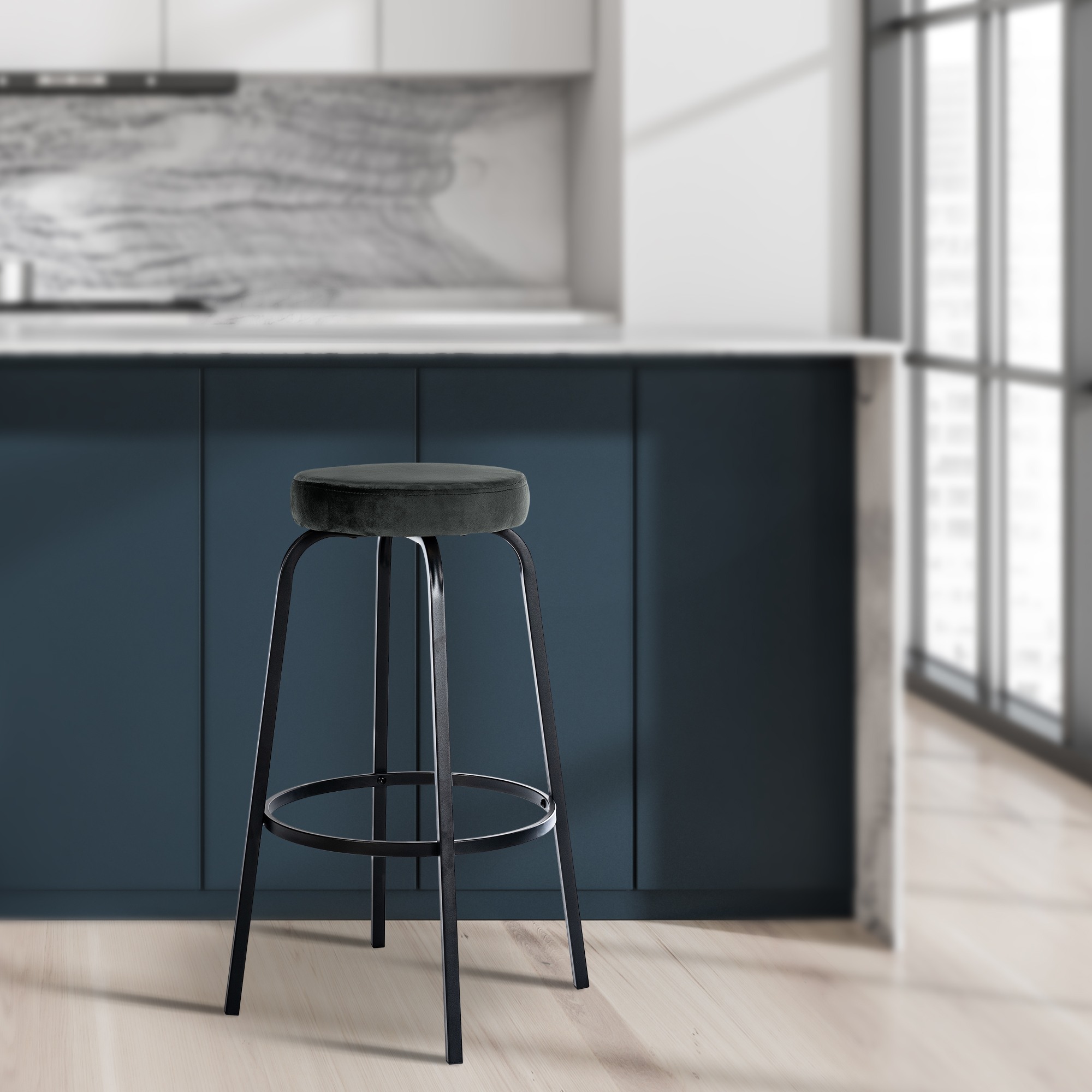 Tabouret de Bar Kamari