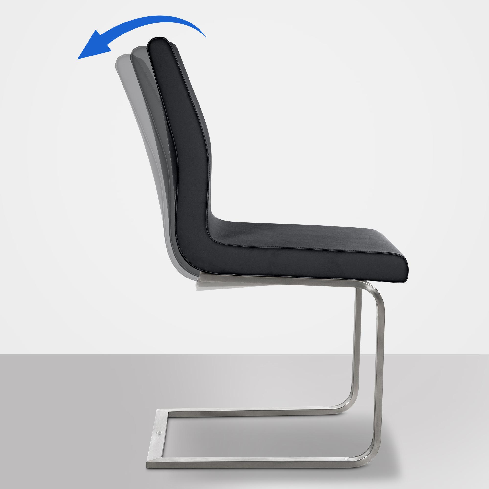 Chaise de salle a manger Belfort