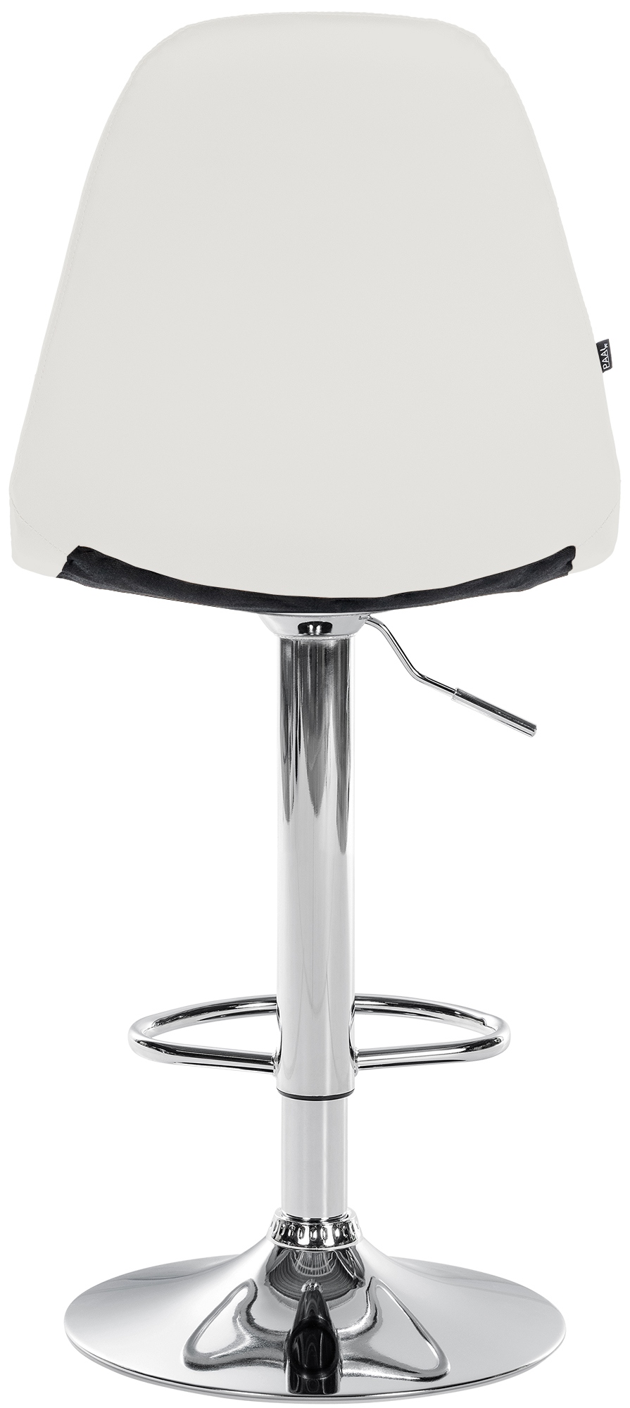 Tabouret de bar Elmore similicuir