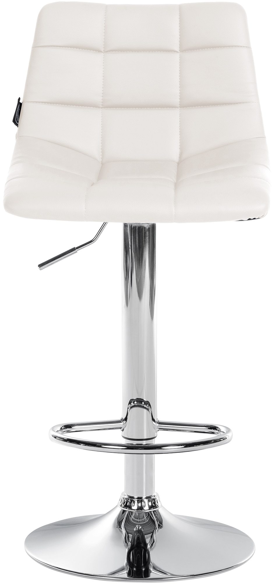 Tabouret de bar Jerry similicuir