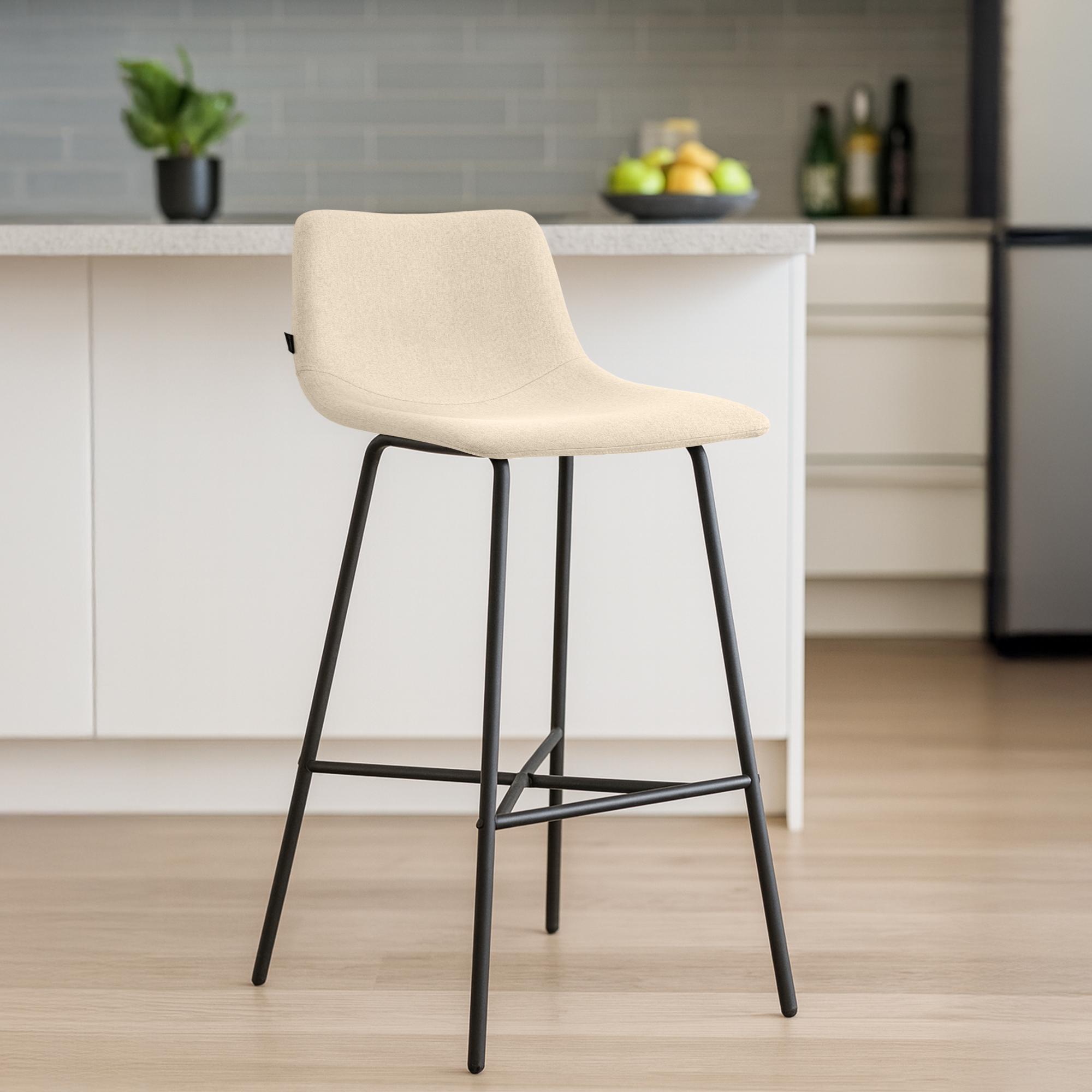 Tabouret de bar Altona