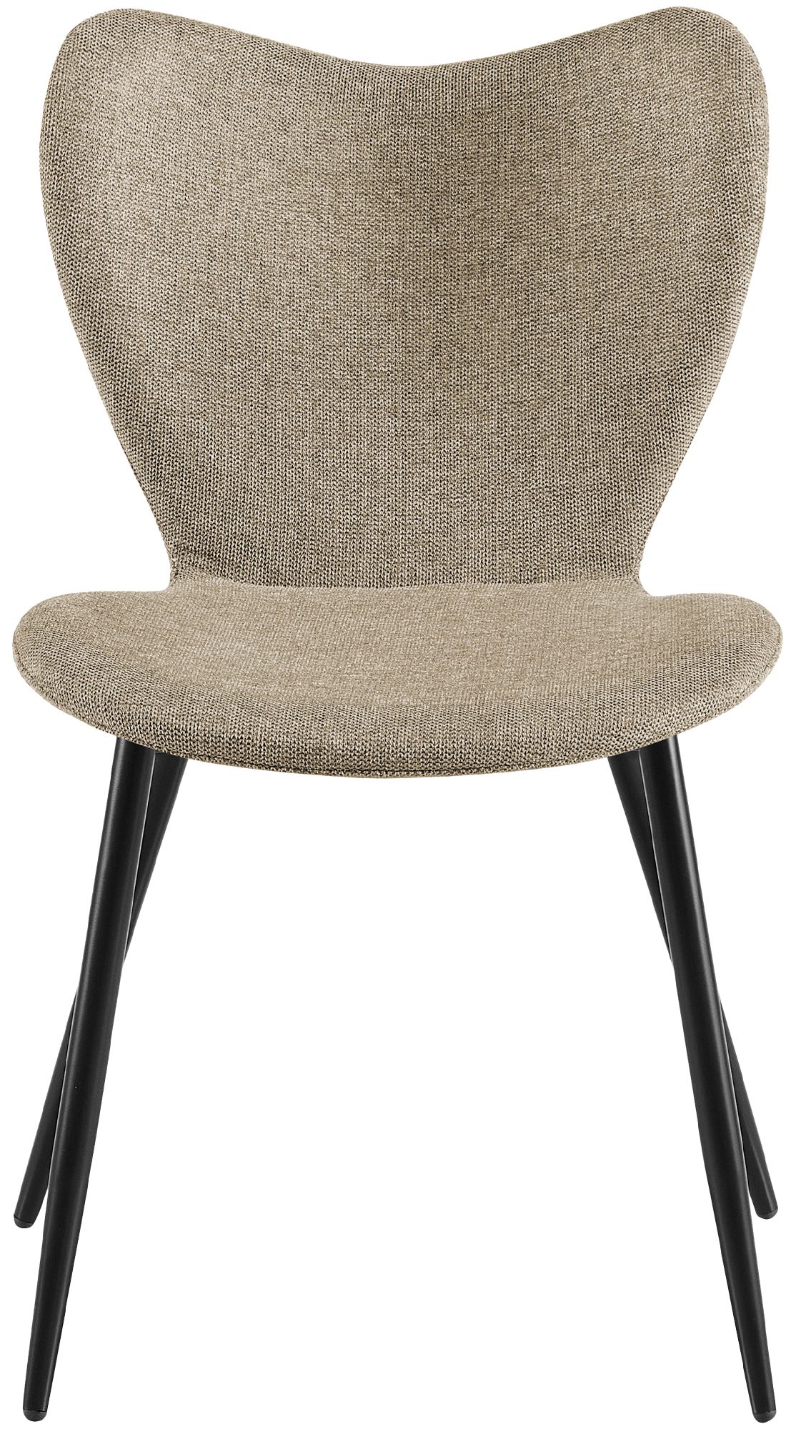 Chaise de salle a manger Maika