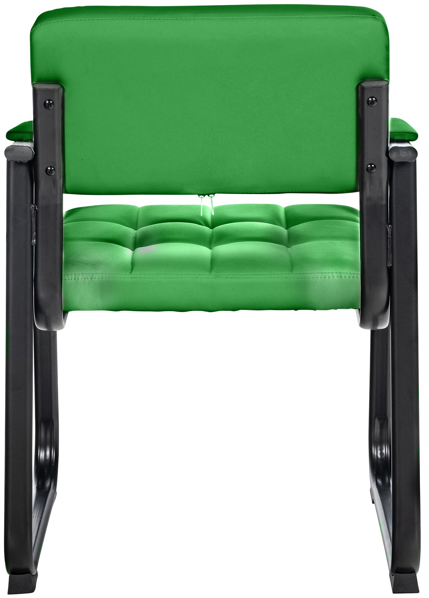 Chaise de visiteur Canada B similicuir