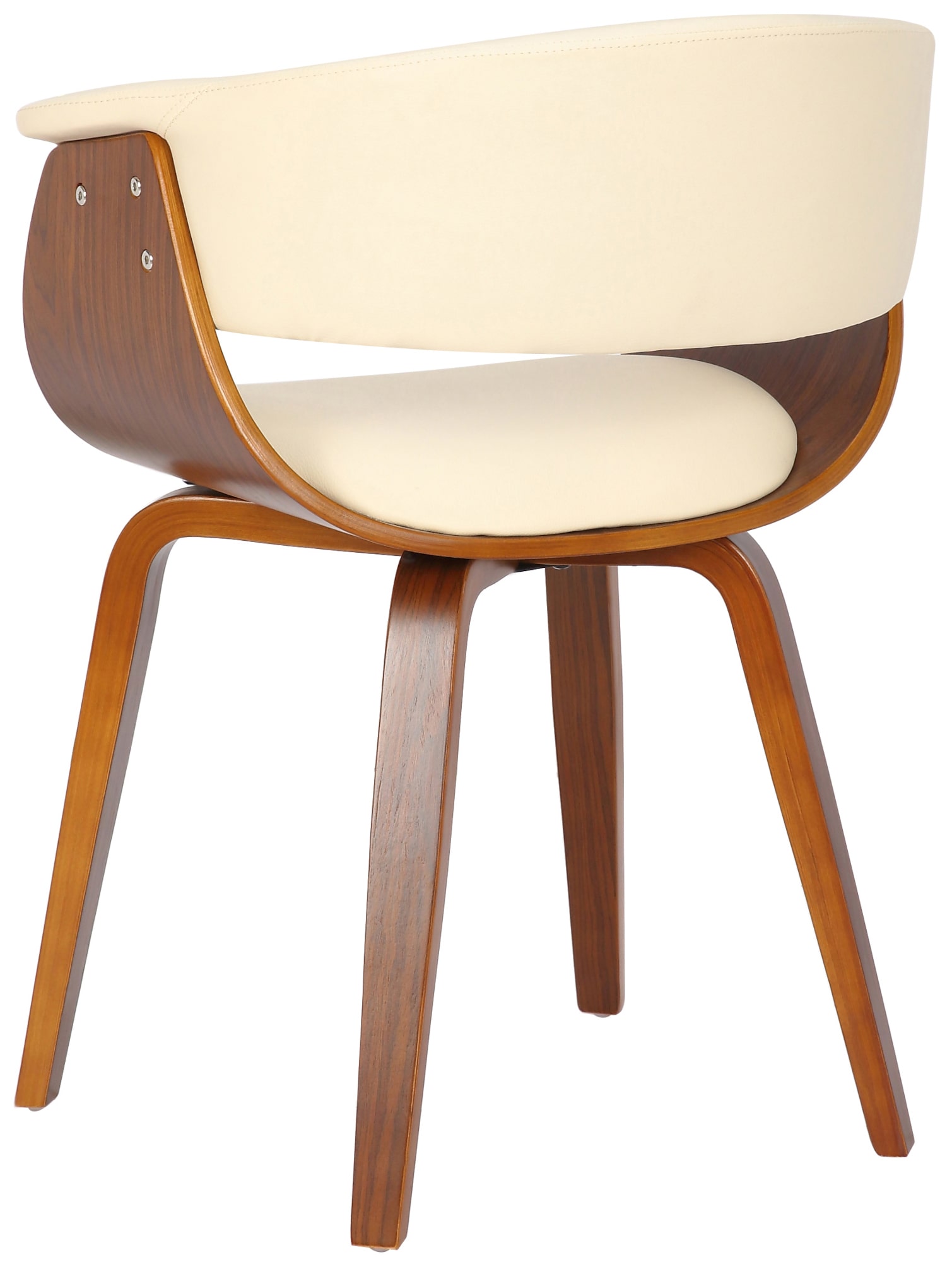 Lot de 2 chaises Bruce