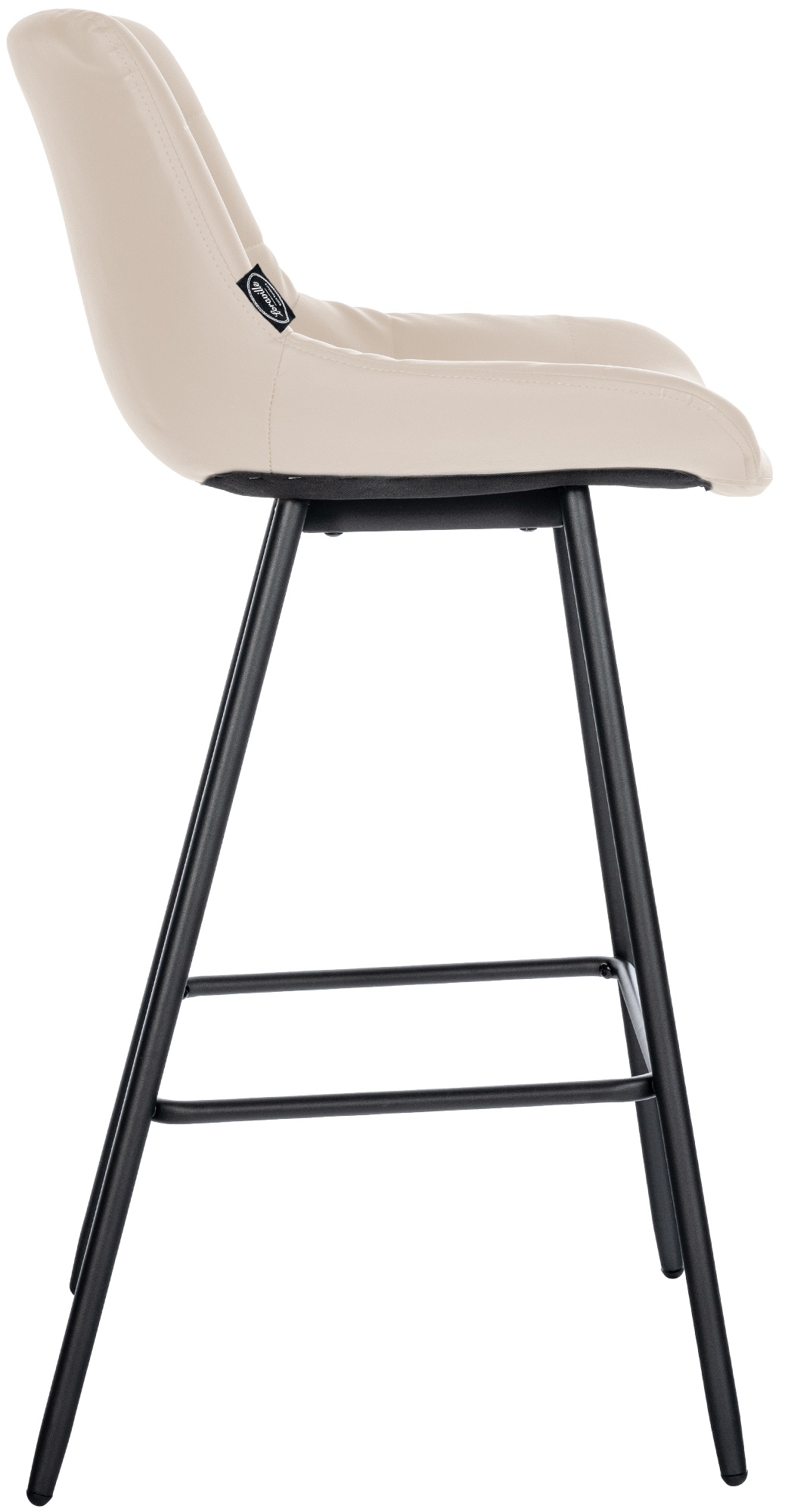 Tabouret de bar Weston