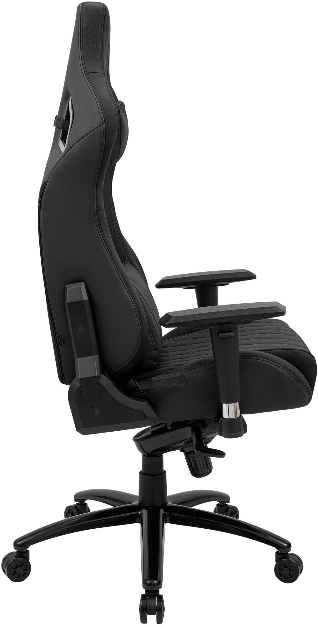 Fauteuil de bureau Gamer Keren en véritable cuir