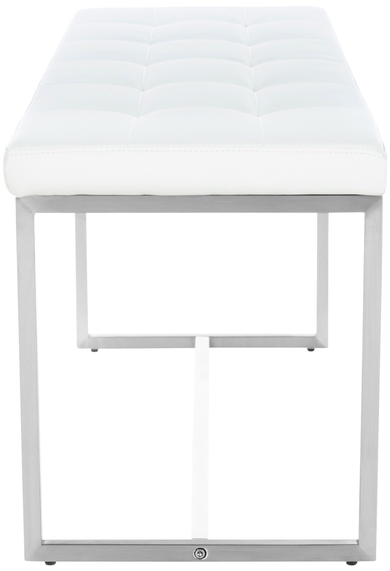 Banquette BARCI 100x40 similicuir