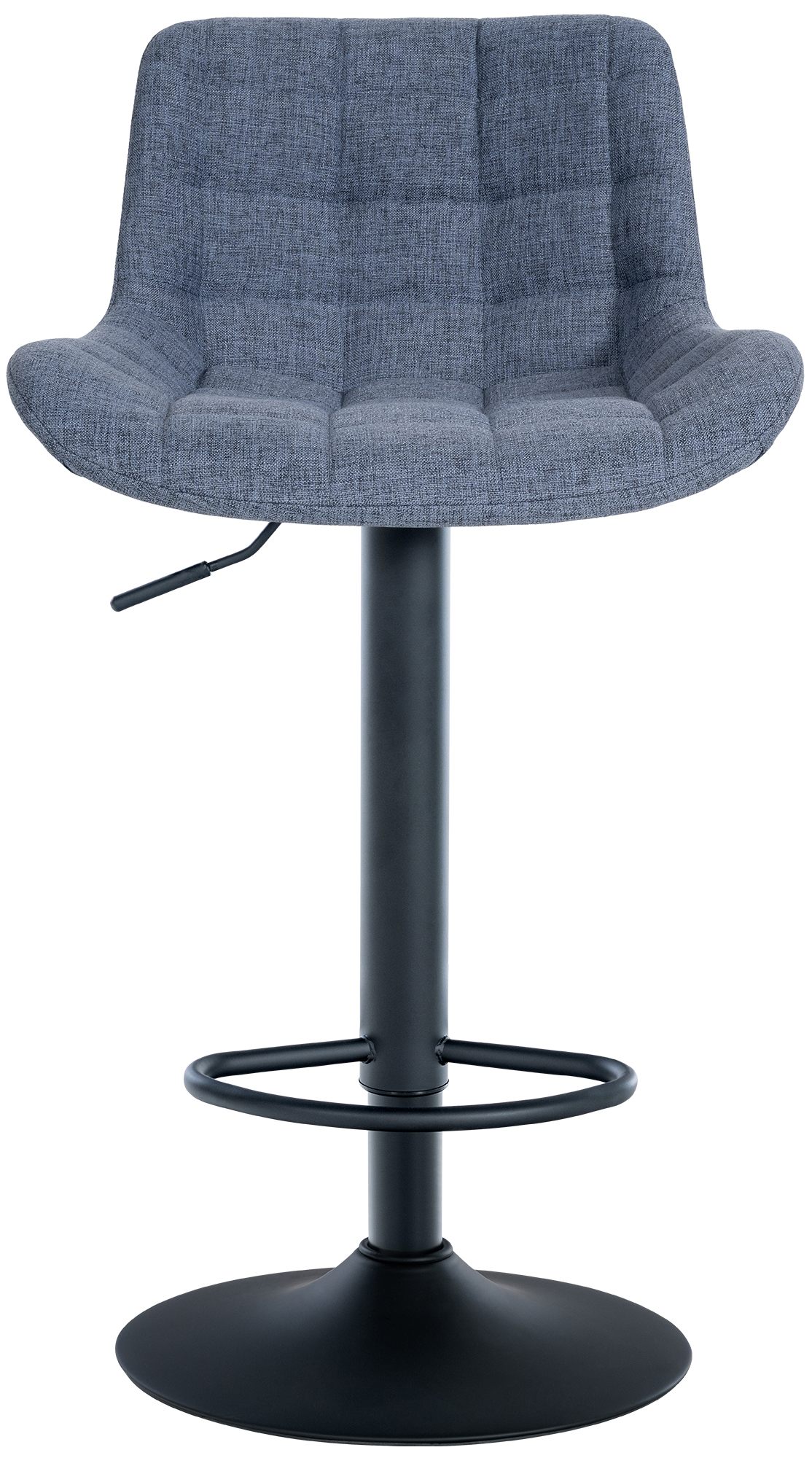 Lot de 2 tabourets de bar Tover