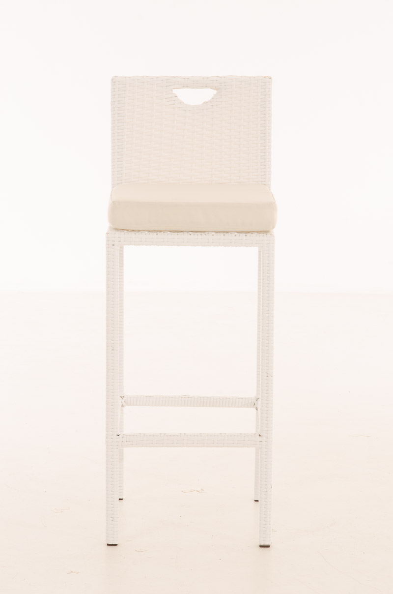 Tabouret de bar d'extérieur Mari