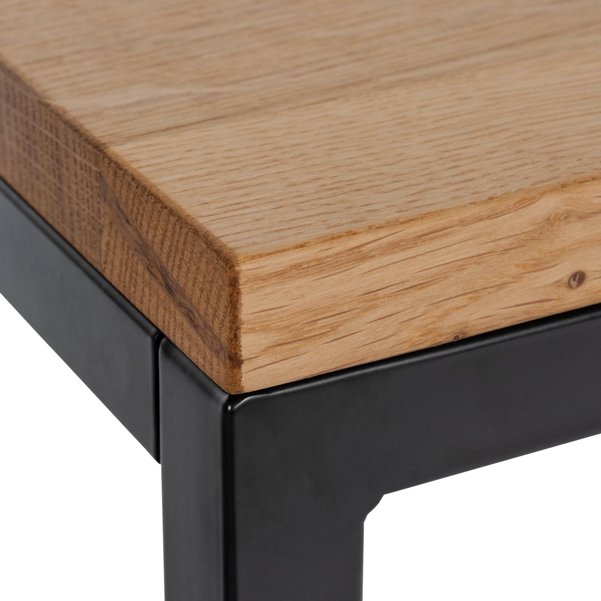 Table d'appoint Manteo