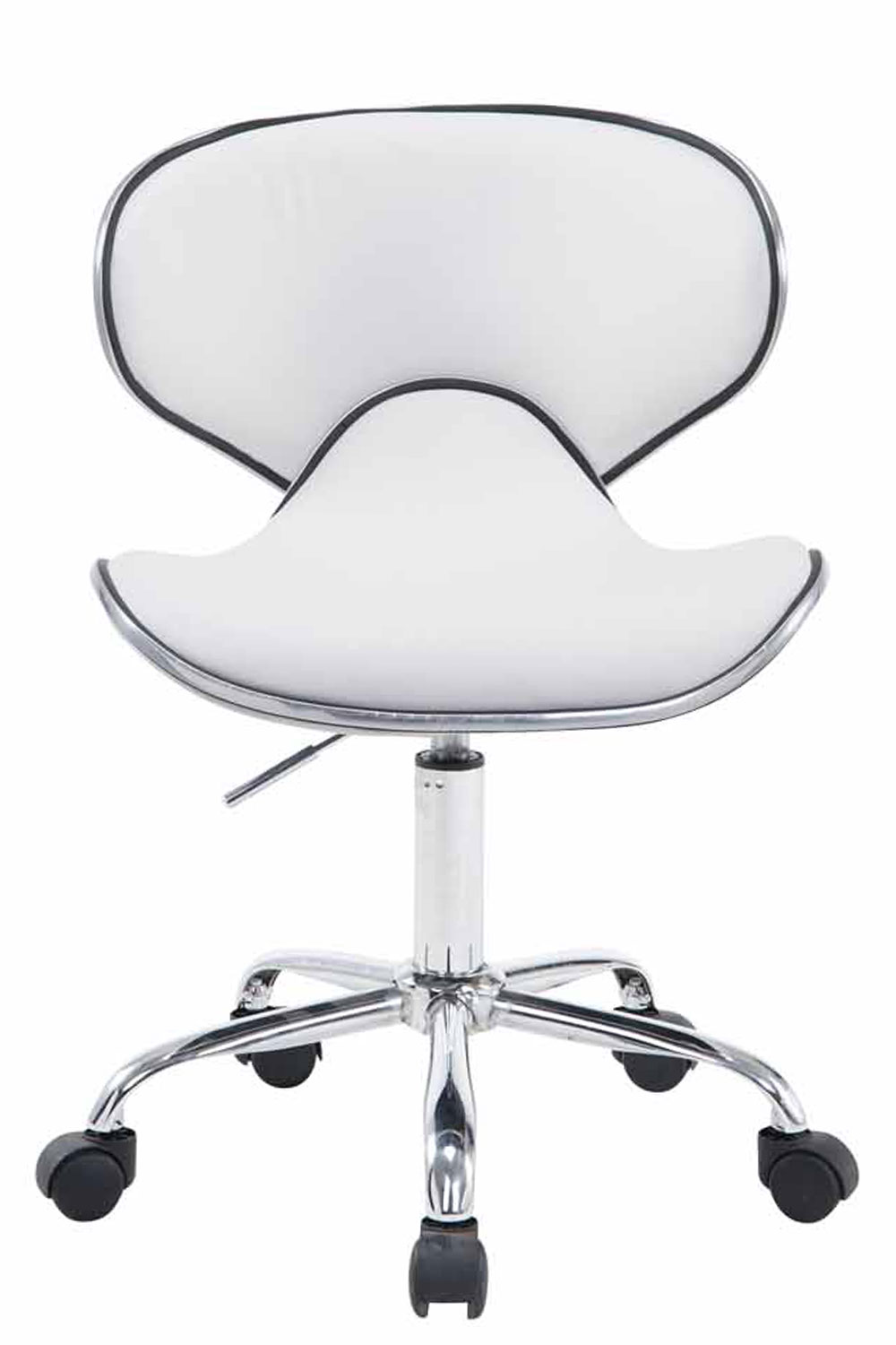 Tabouret de travail Las Vegas V2 similicuir