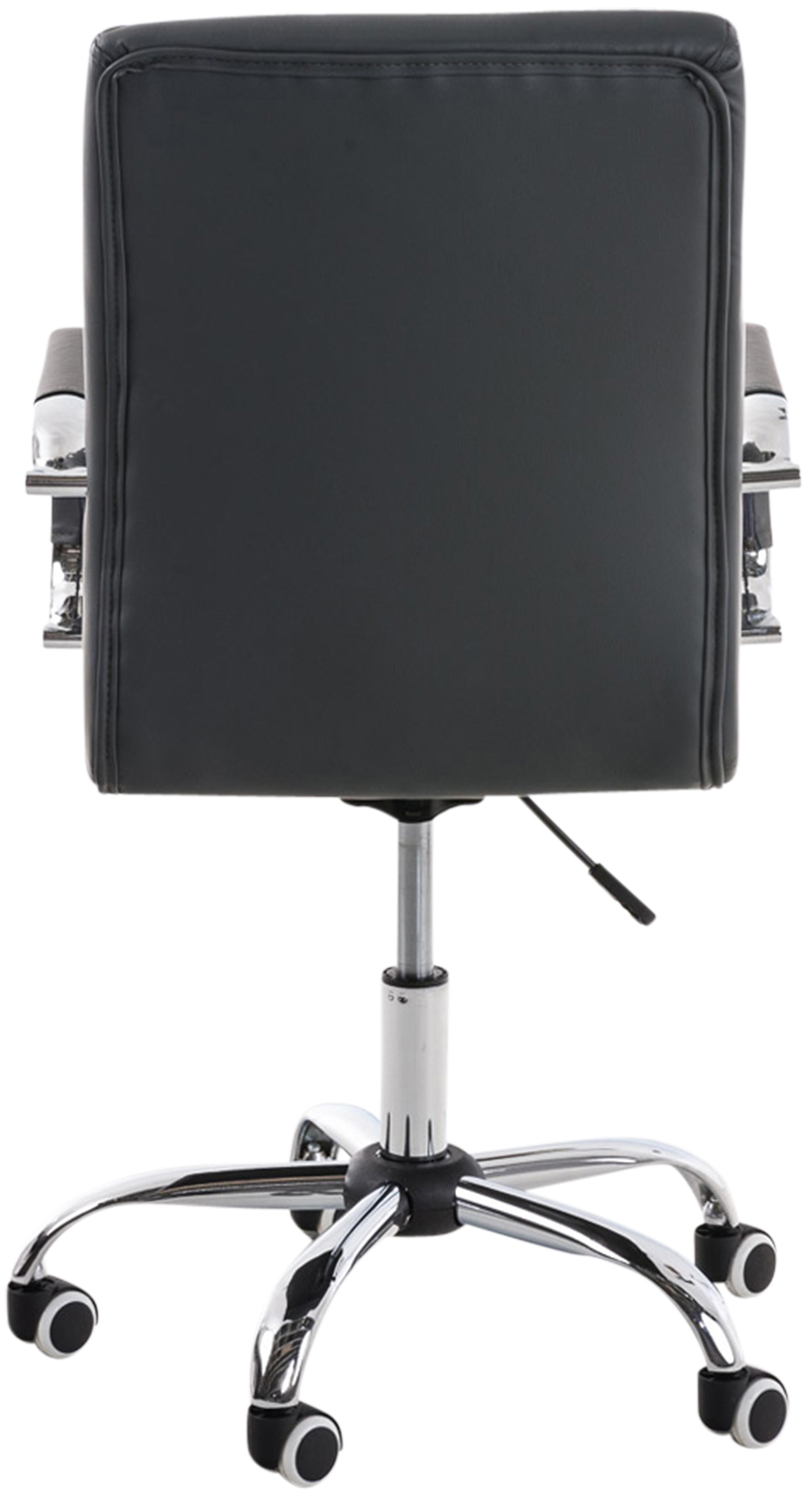 Fauteuil de bureau Deli V2 similicuir