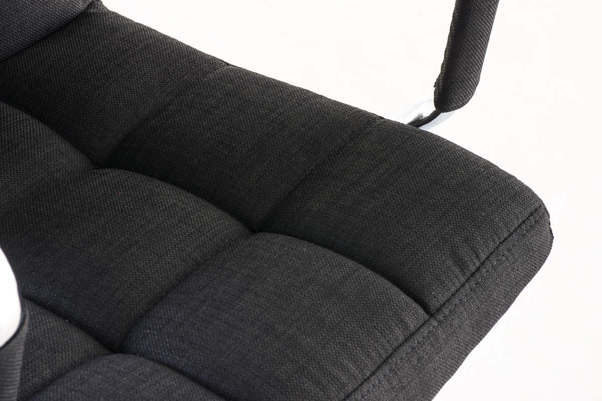 Fauteuil de bureau Deli V2 Tissu
