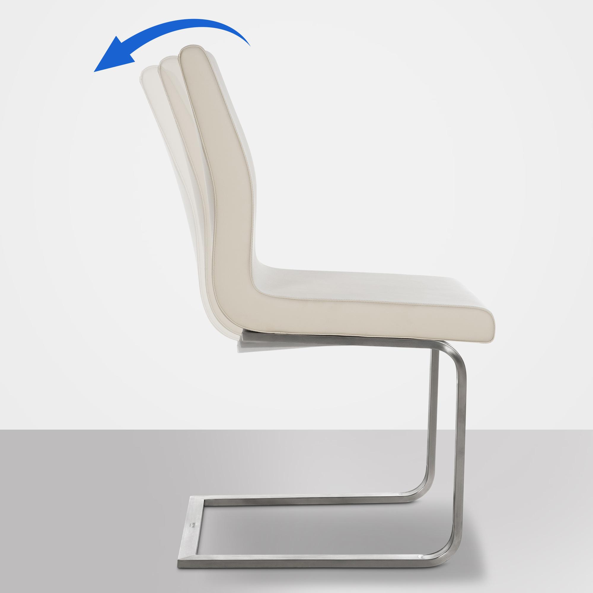 Chaise de salle a manger Belfort