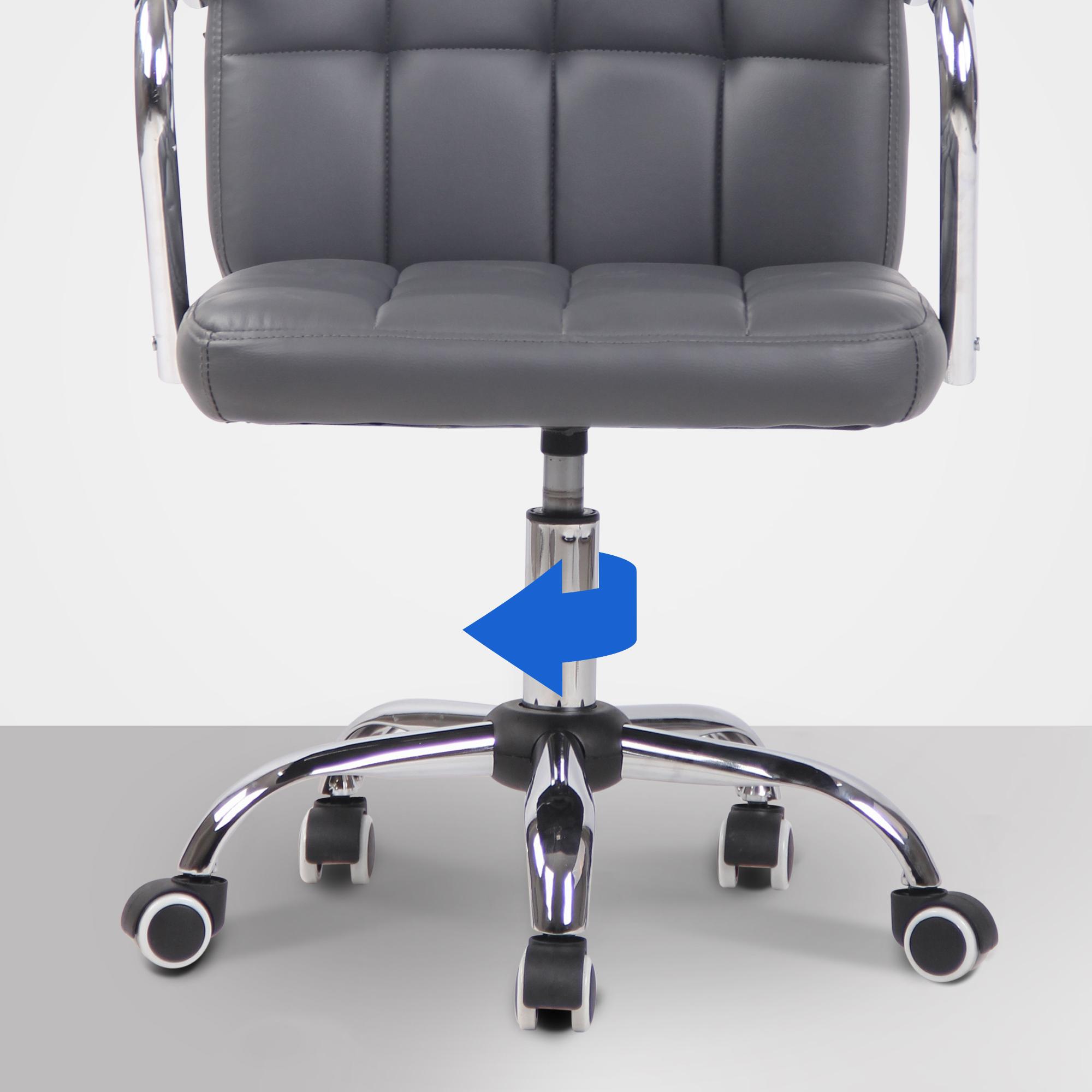Fauteuil de bureau Terni