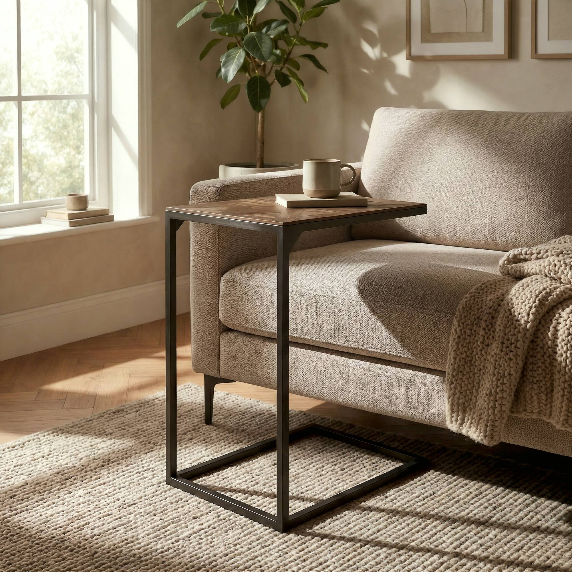 Table d'appoint Velaro