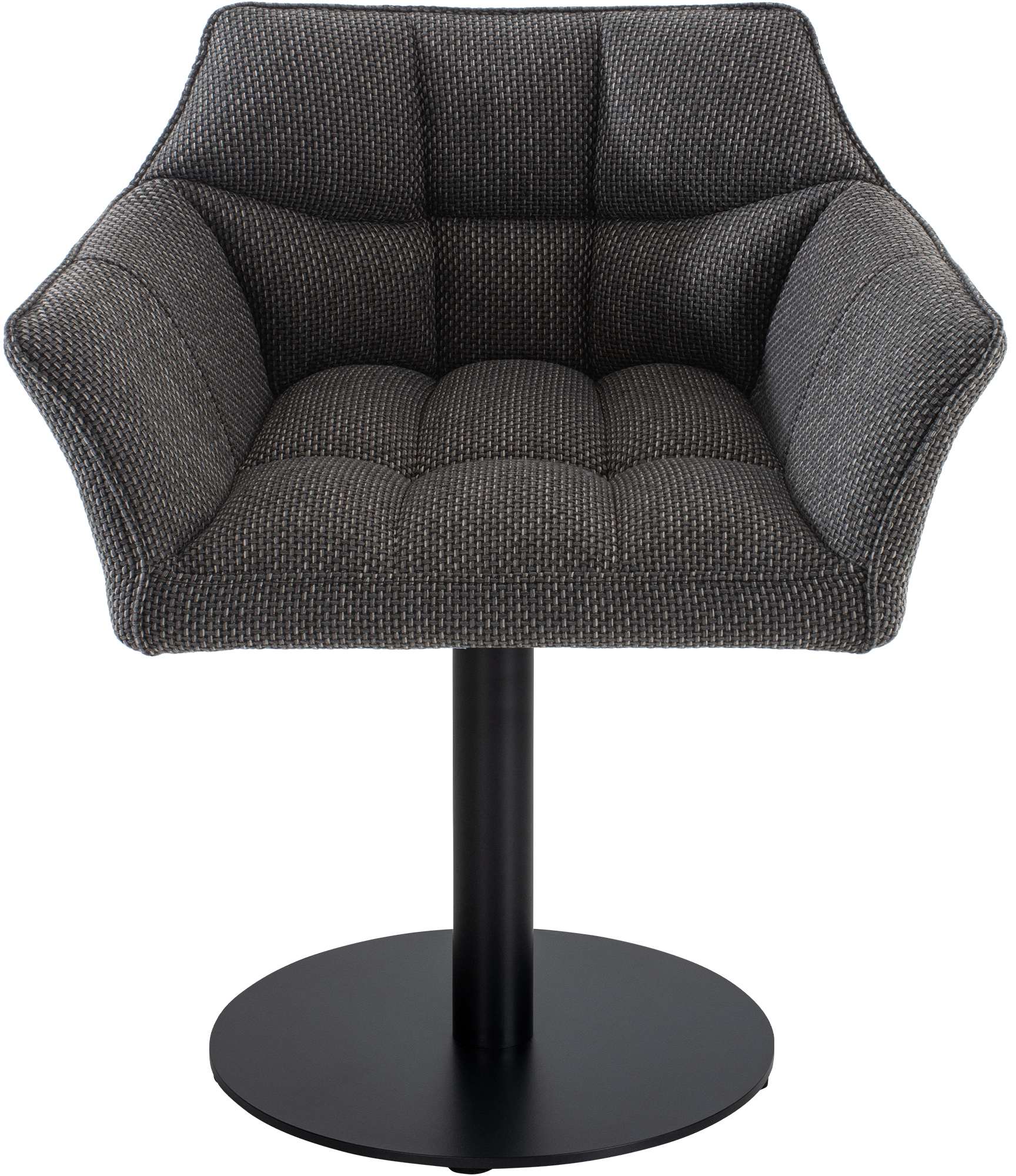Fauteuil lounge Damaso