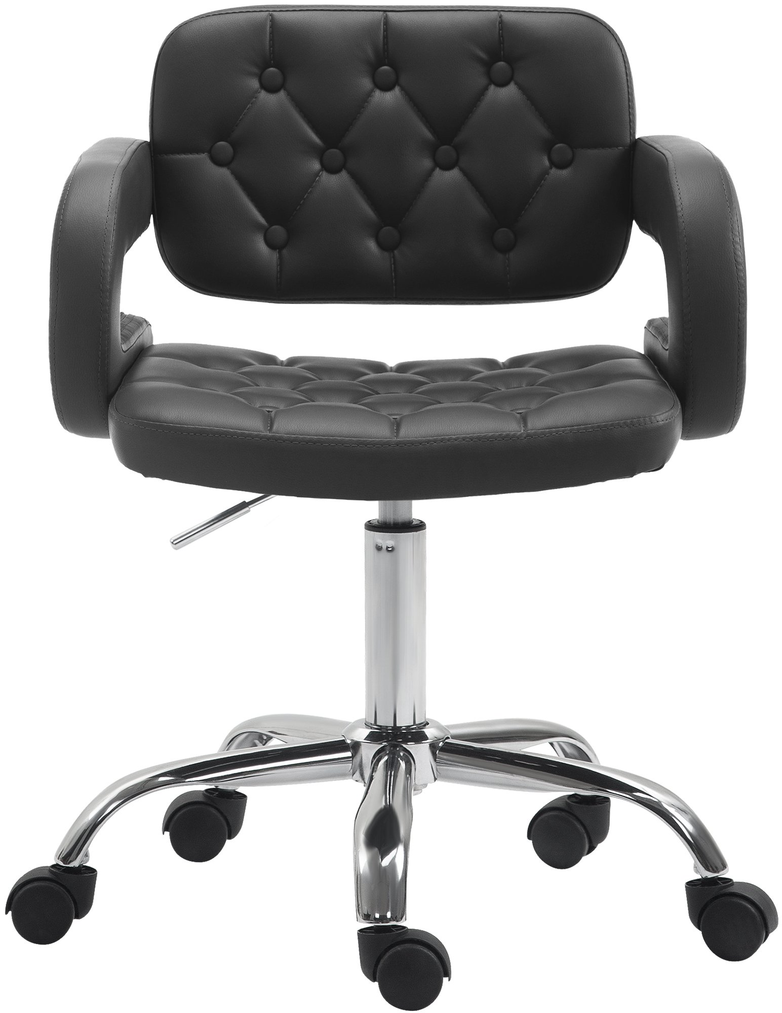 Chaise de travail Dublin en Similicuir