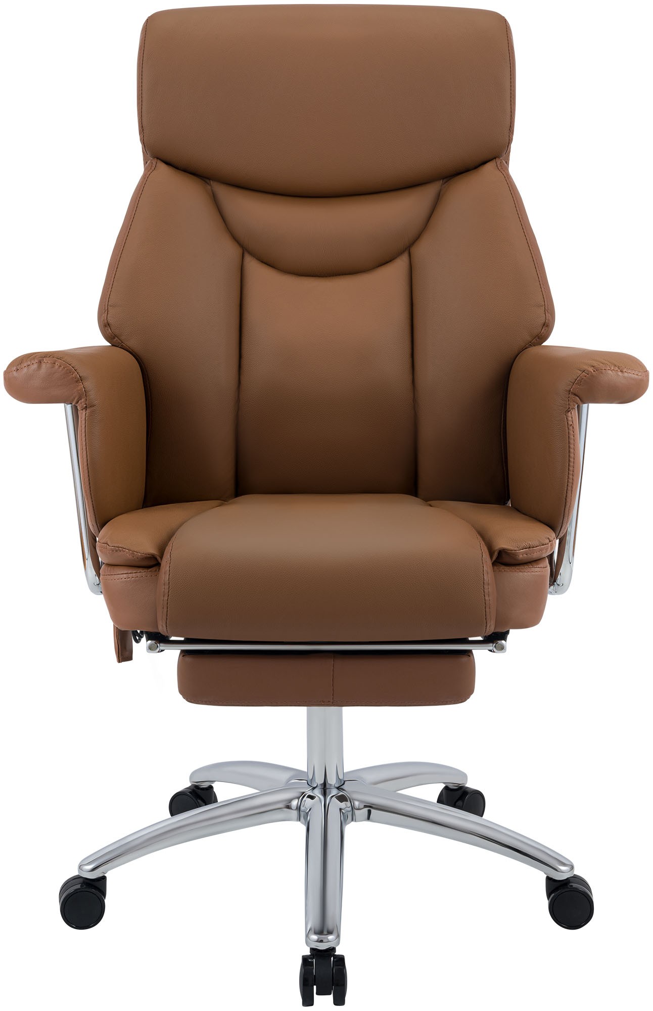 Chaise de bureau Dahra avec fonction massage