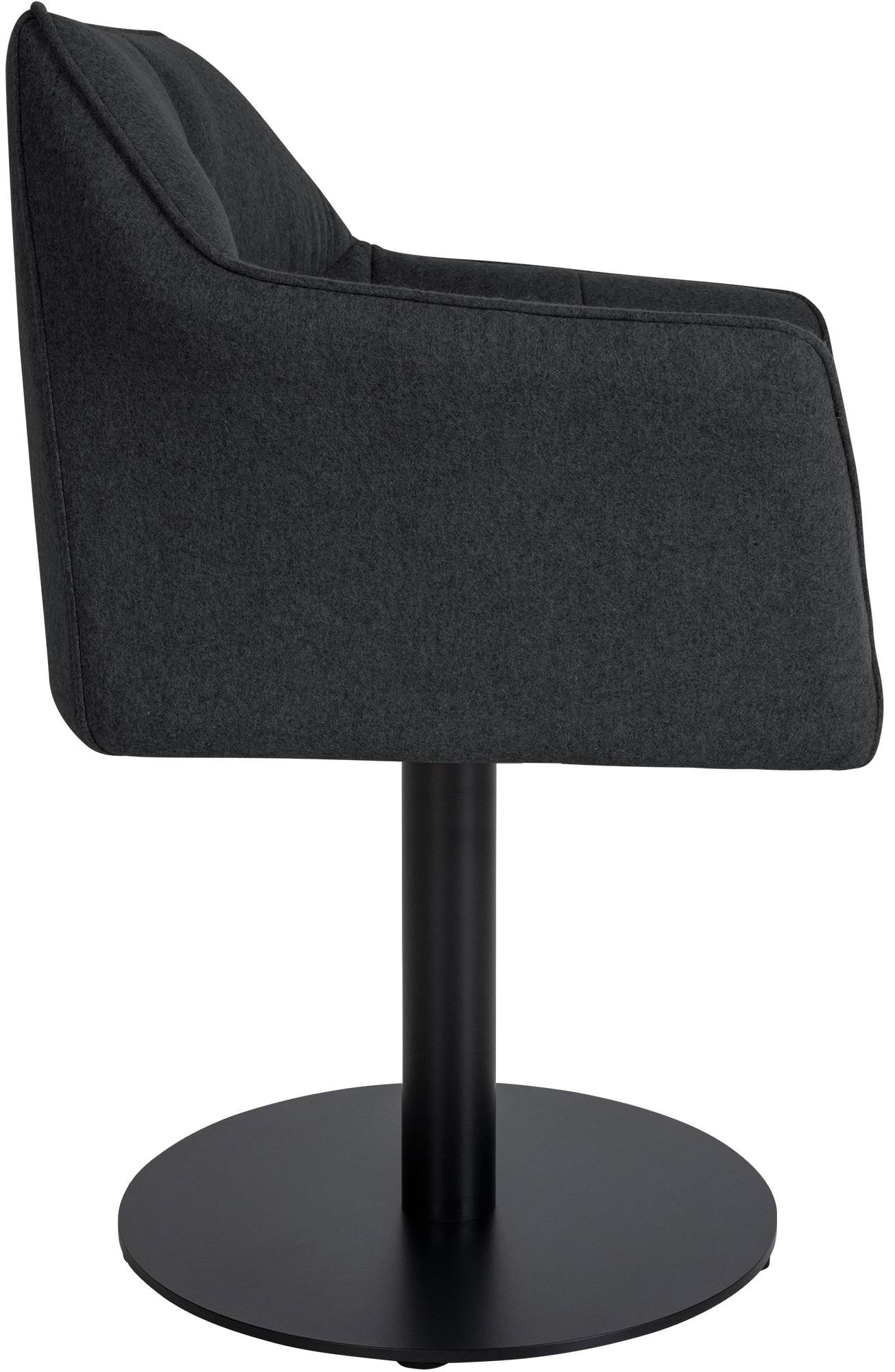 Fauteuil lounge Damaso