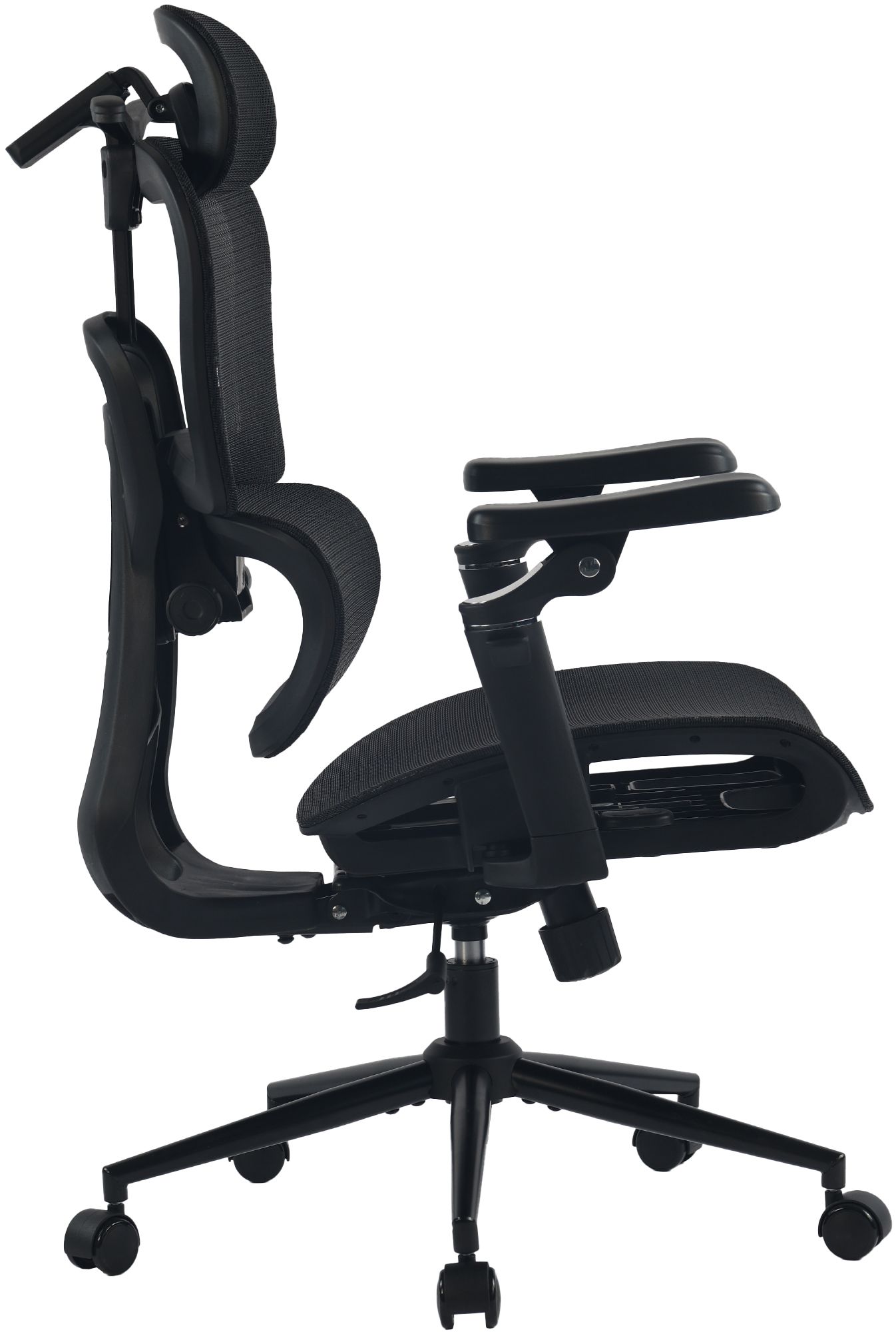 Fauteuil de bureau Jenson