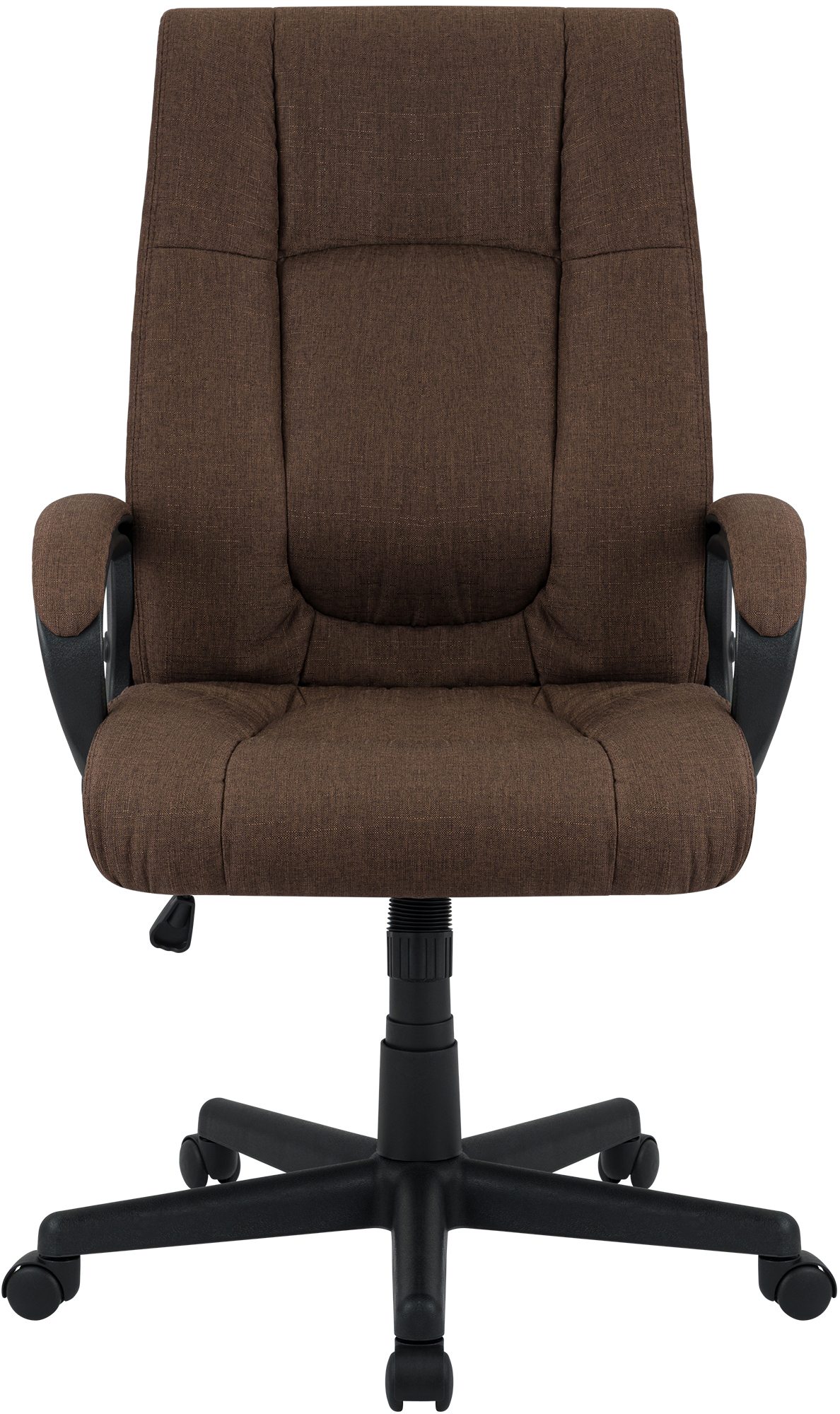Chaise de Bureau XL Sparta Tissu