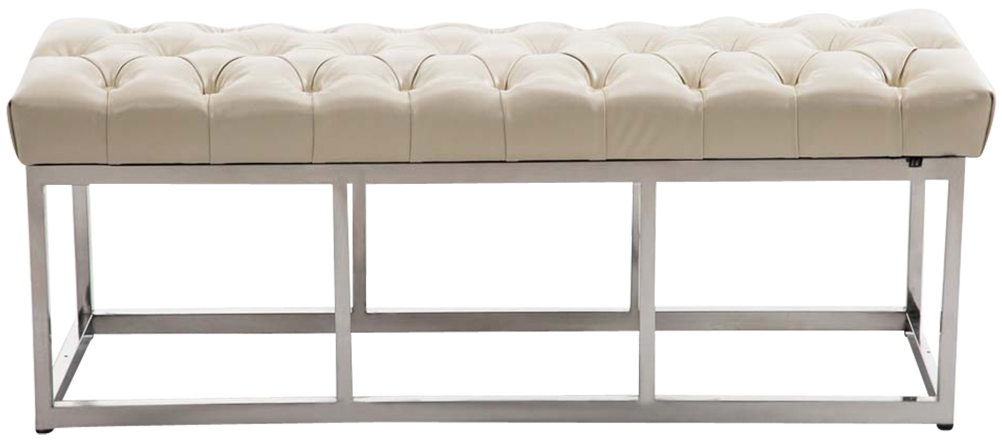 Banc Amun E En similicuir