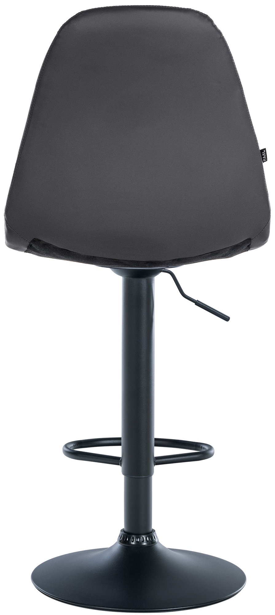 Tabouret de bar Elmore similicuir