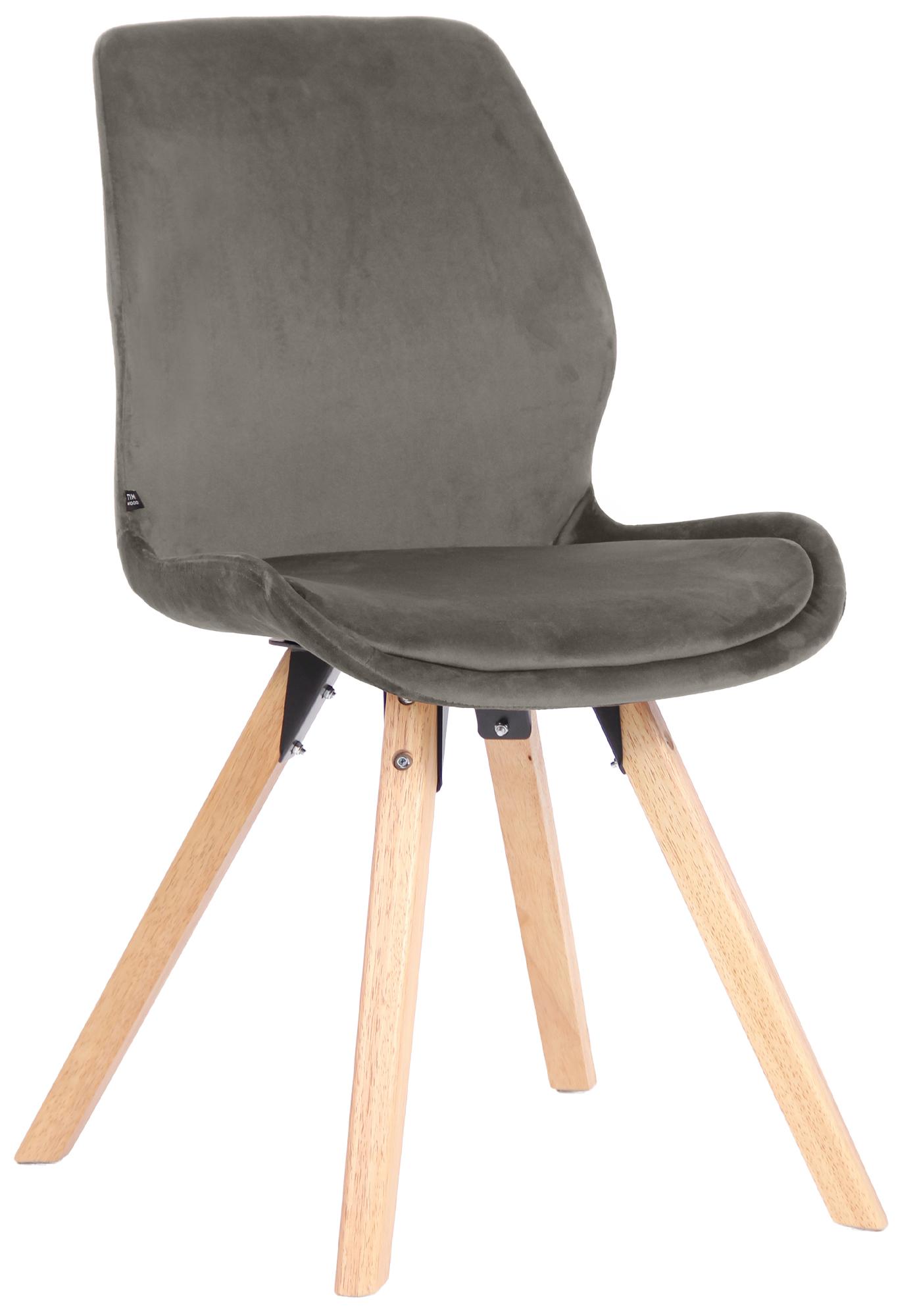Chaise de salle a manger Luna