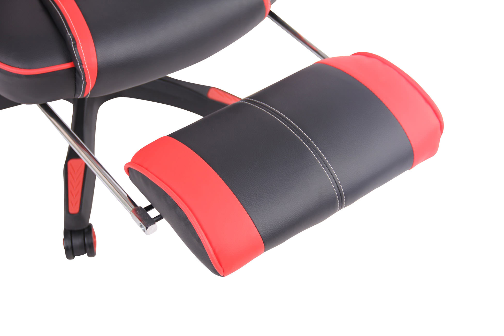 Fauteuil de bureau Heat en similicuir