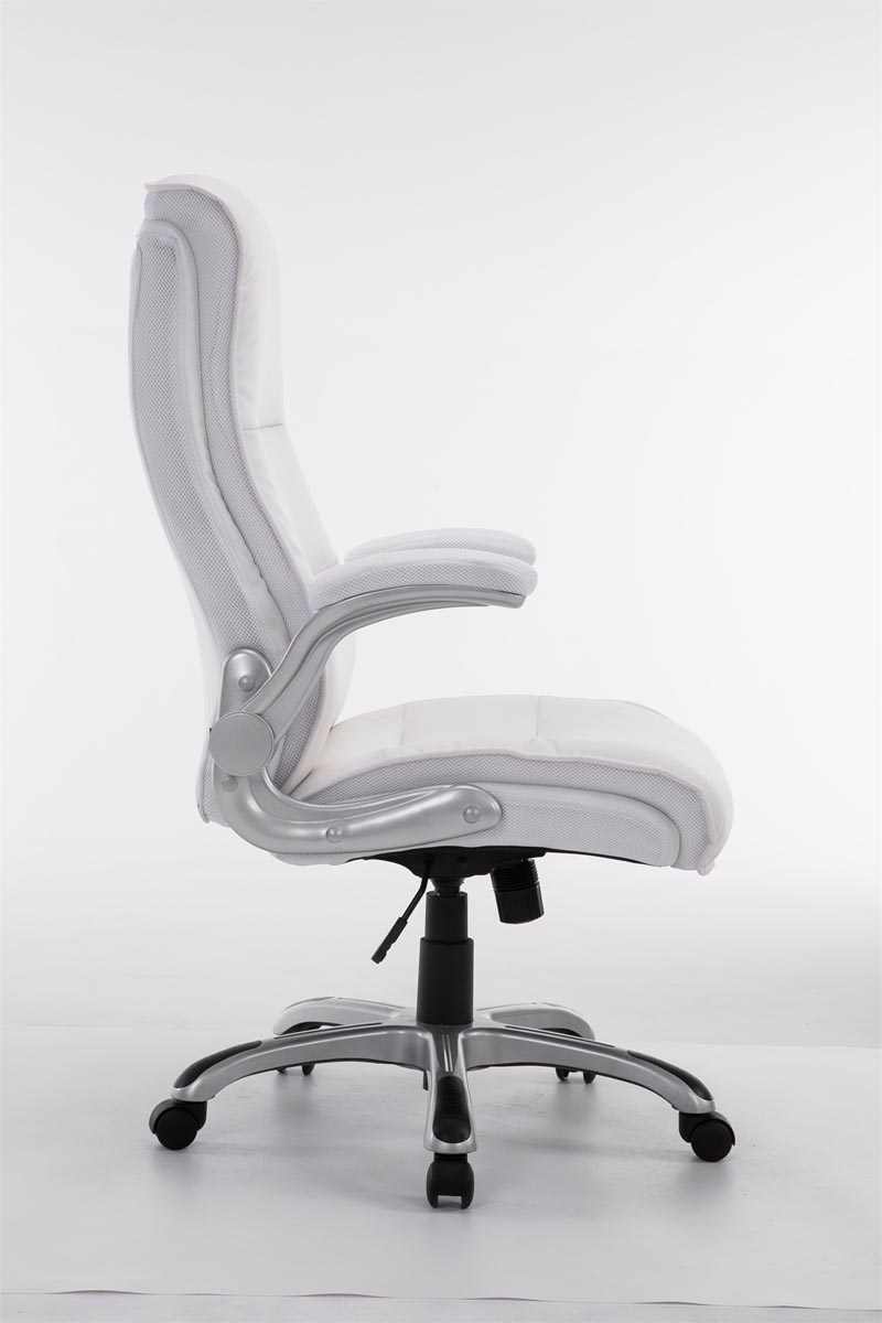 Fauteuil de bureau BIG Villach Similicuir