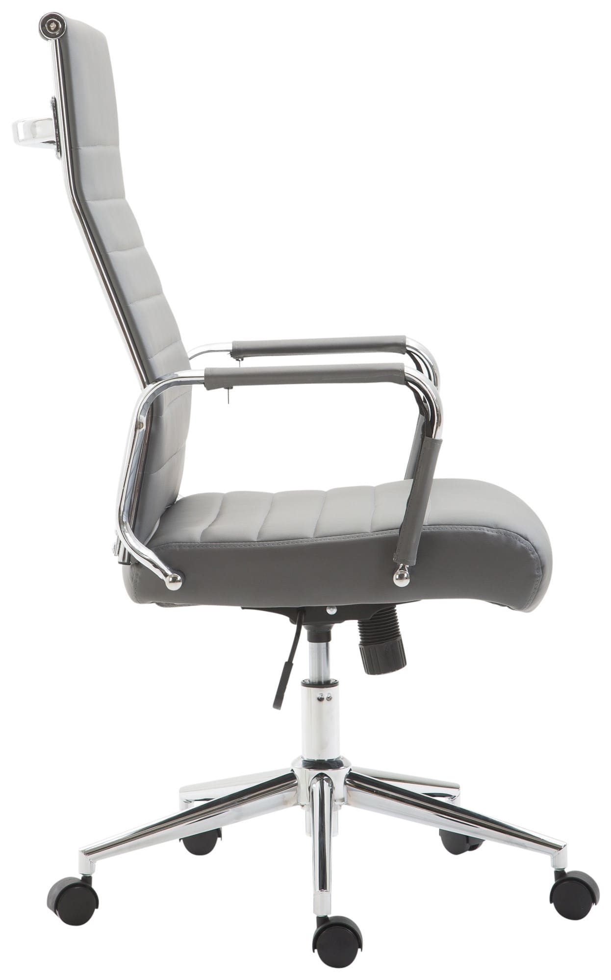 Fauteuil de bureau Kolumbus similicuir