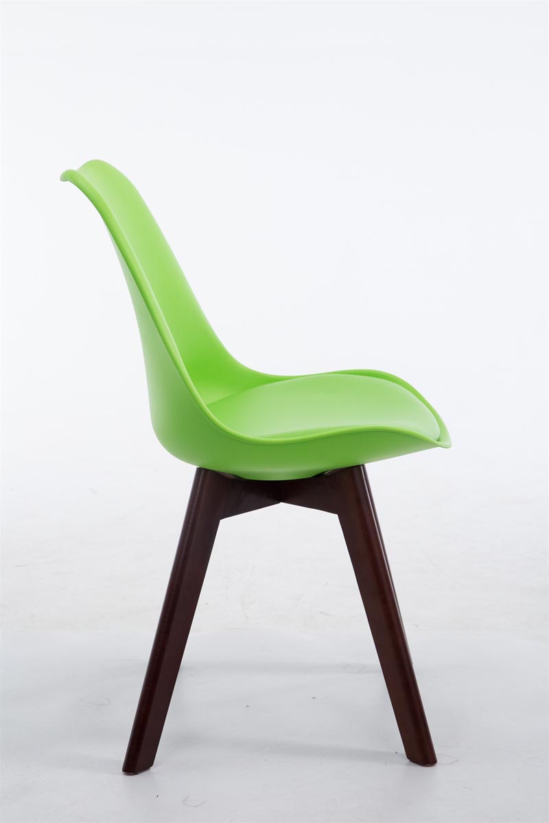 Chaise de visiteur Borneo V2 similicuir