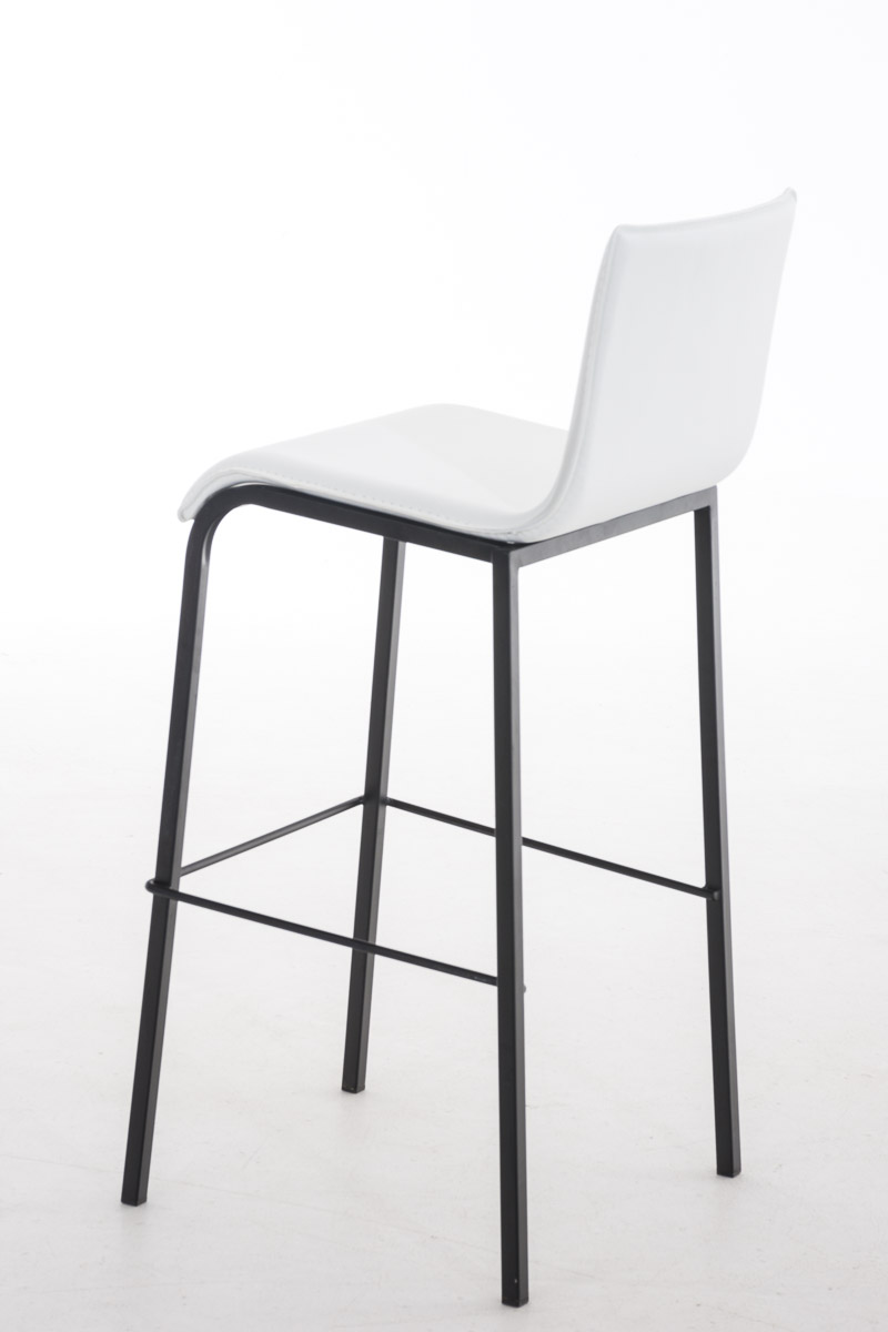 Tabouret Avola similicuirplat B78