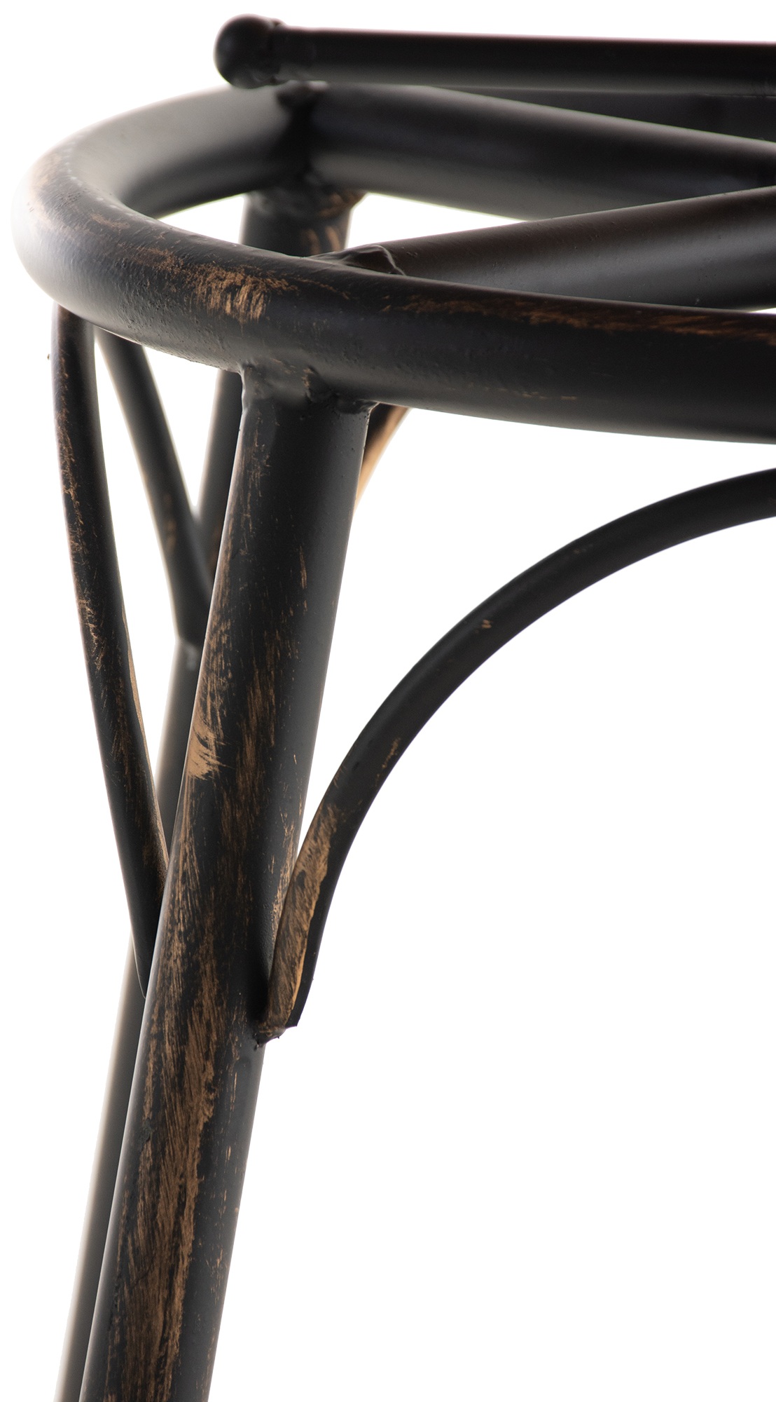 Tabouret de bar Beam