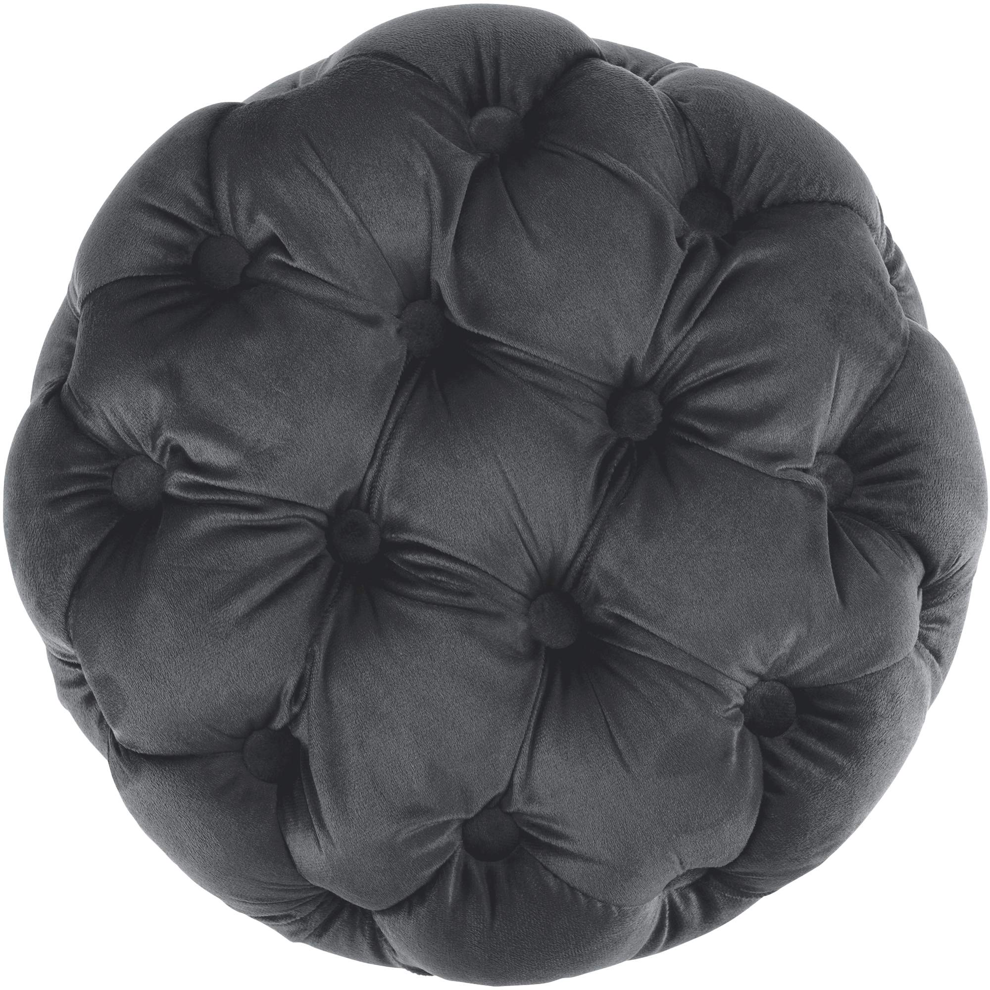 Tabouret Drancy Velours