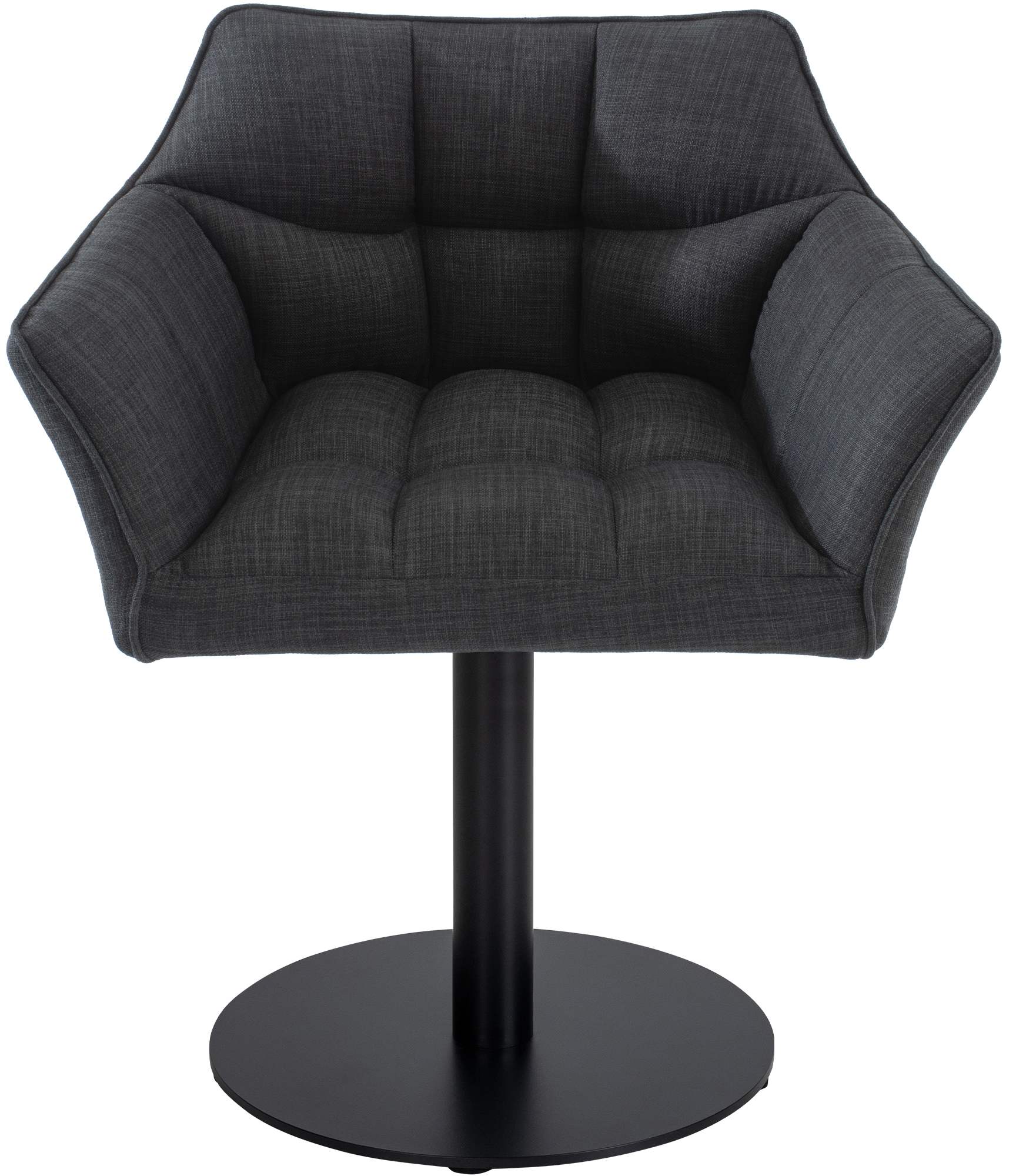 Fauteuil lounge Damaso
