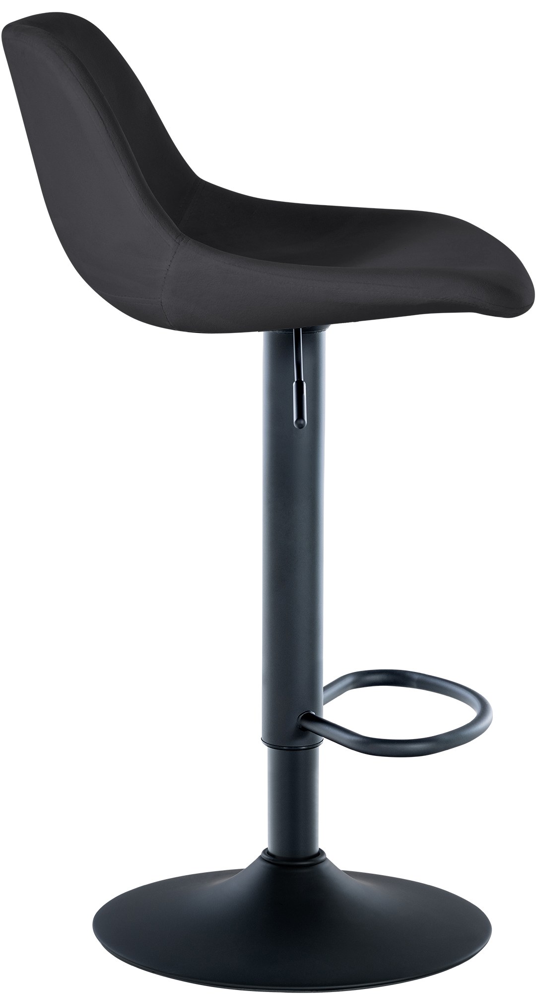 Lot de 2 tabourets de bar Loft