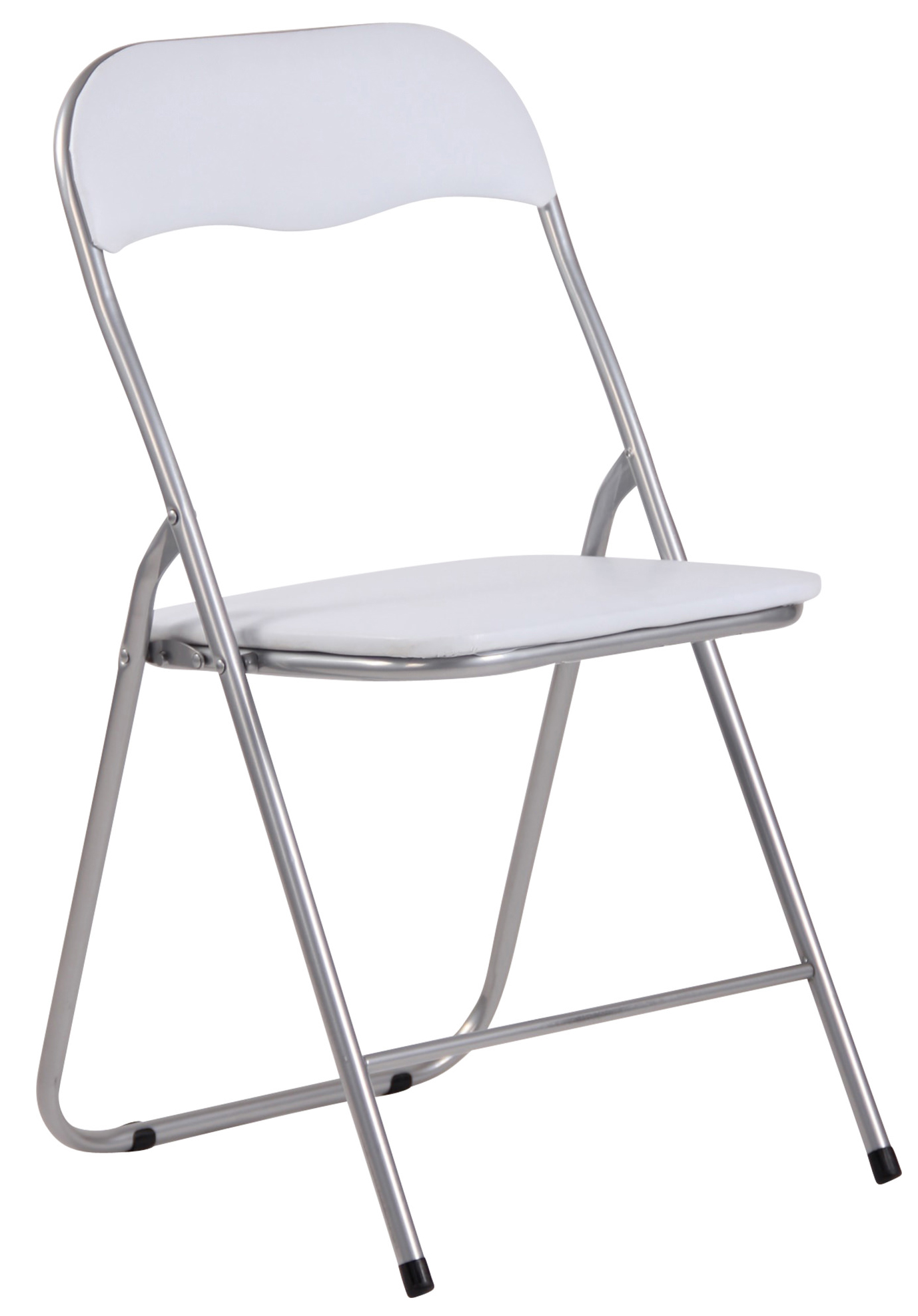 Lot de 2 Chaises pliables Felix