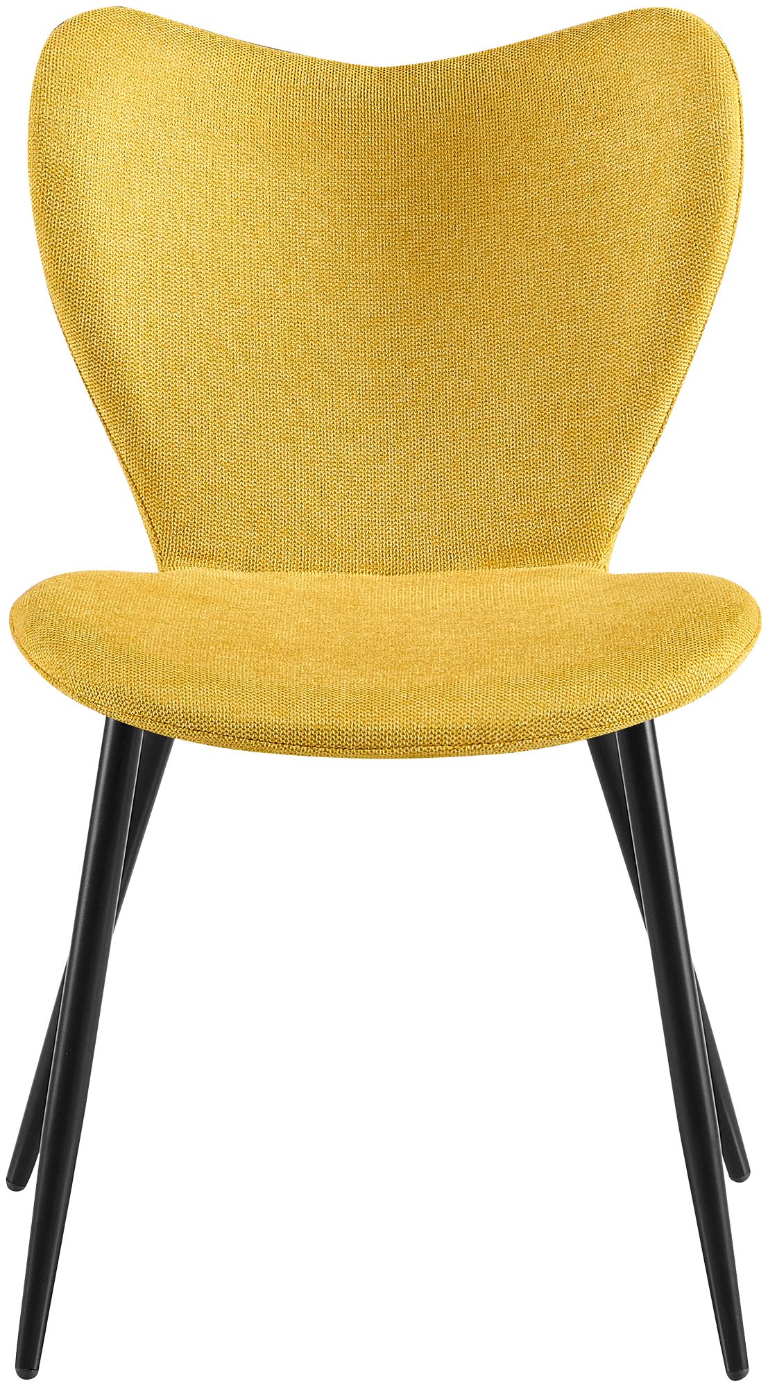 Chaise de salle a manger Maika
