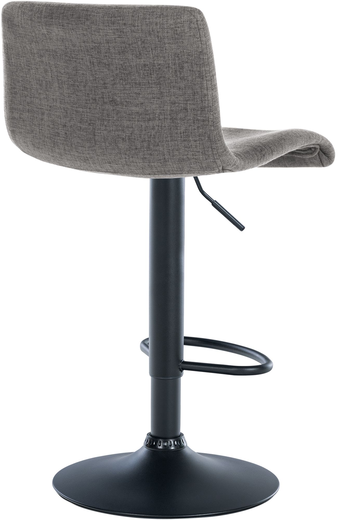 Lot de 2 tabourets de bar Branford