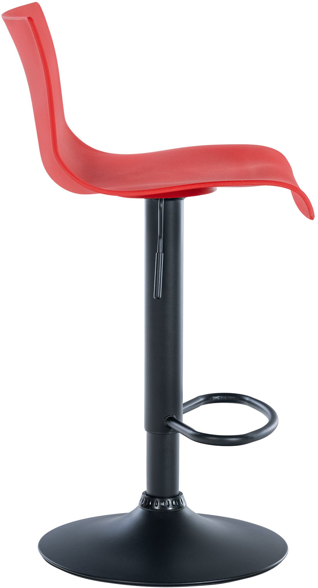 Lot de 2 tabourets de bar Branford