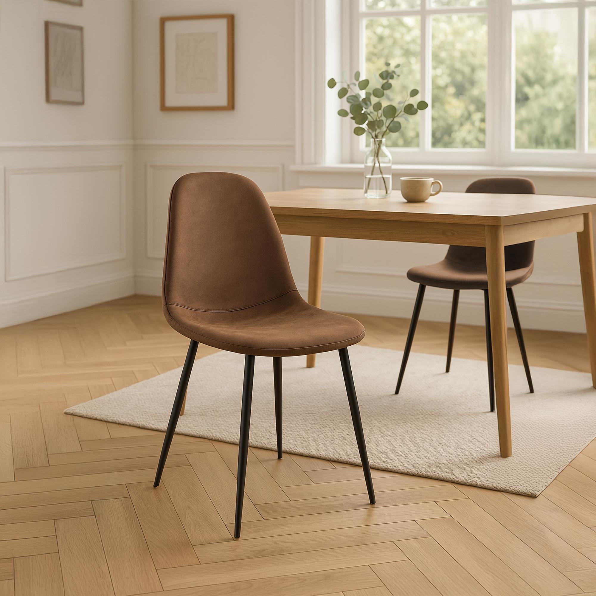 Chaise de salle à manger Napier
